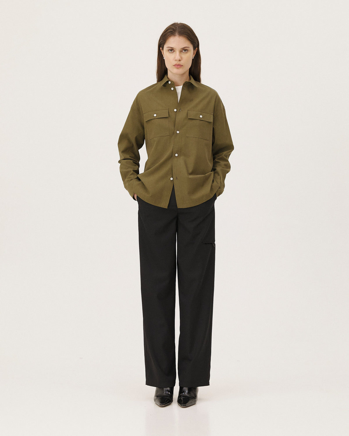 femme AW26 studio