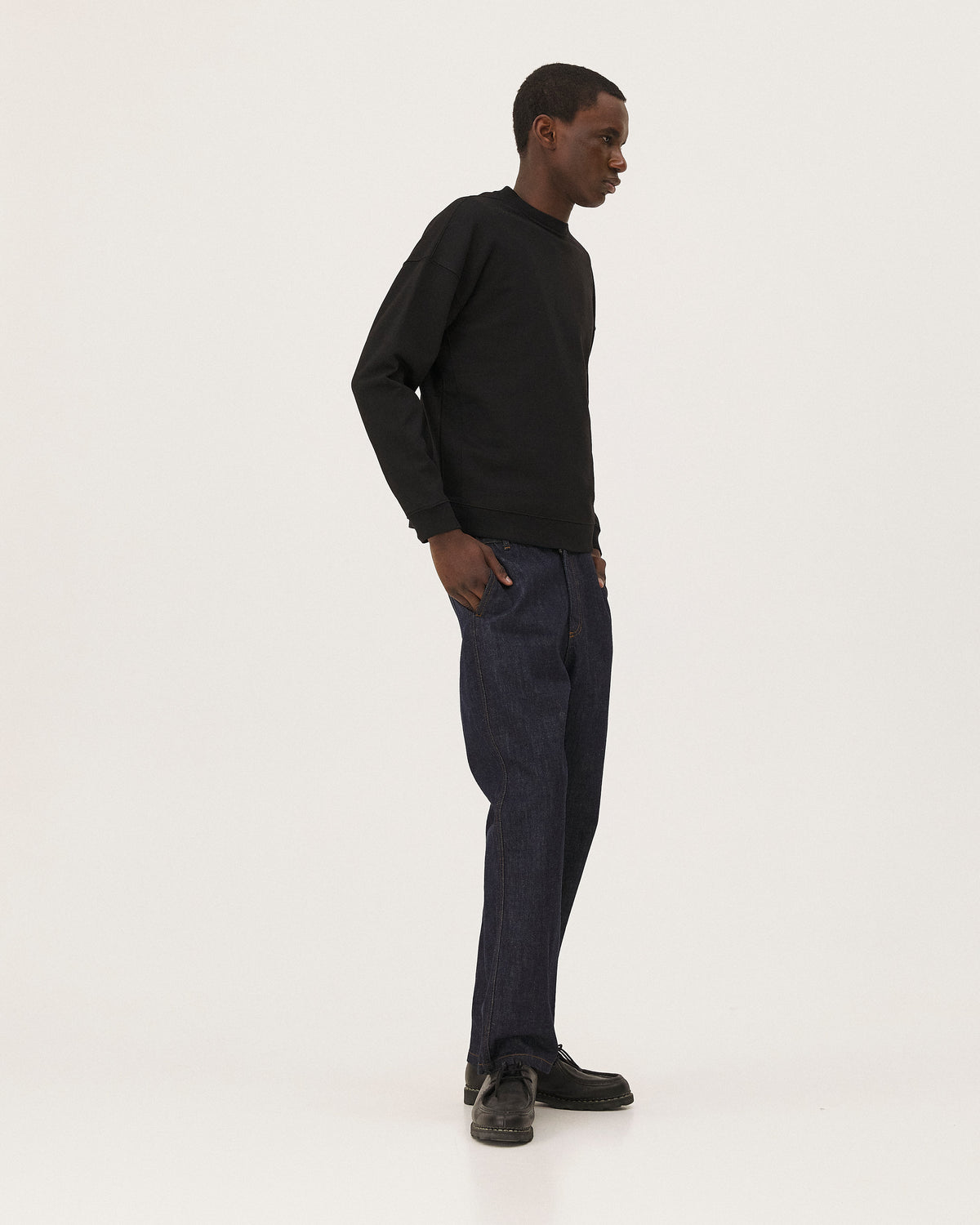Newport Black