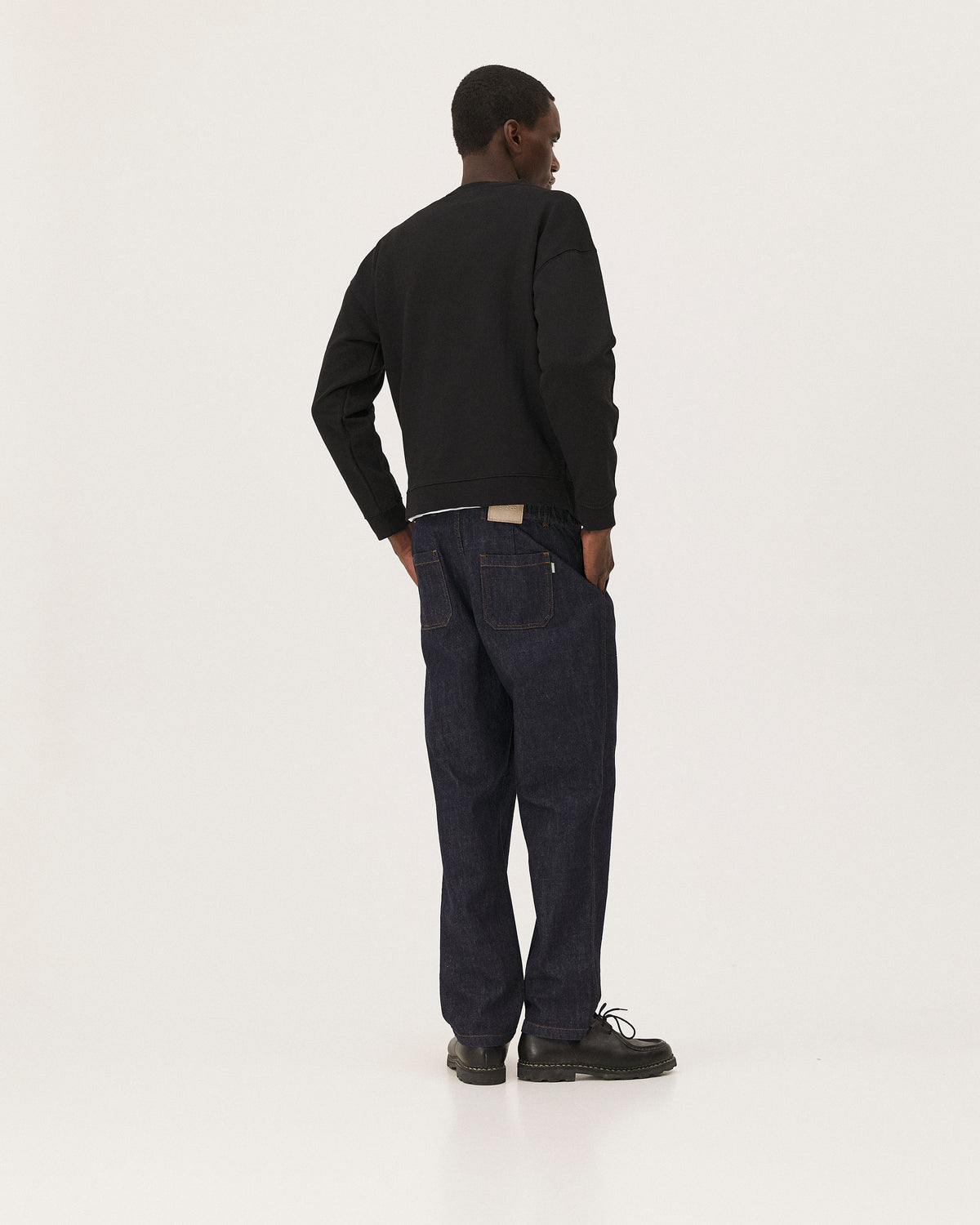 Newport Black