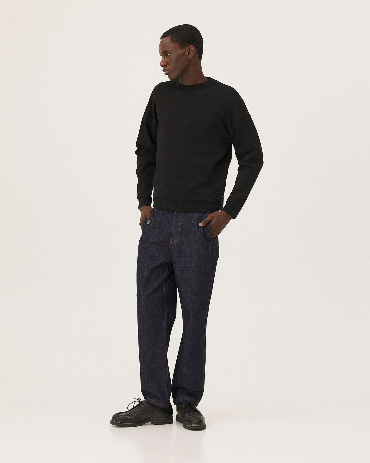 Newport Black