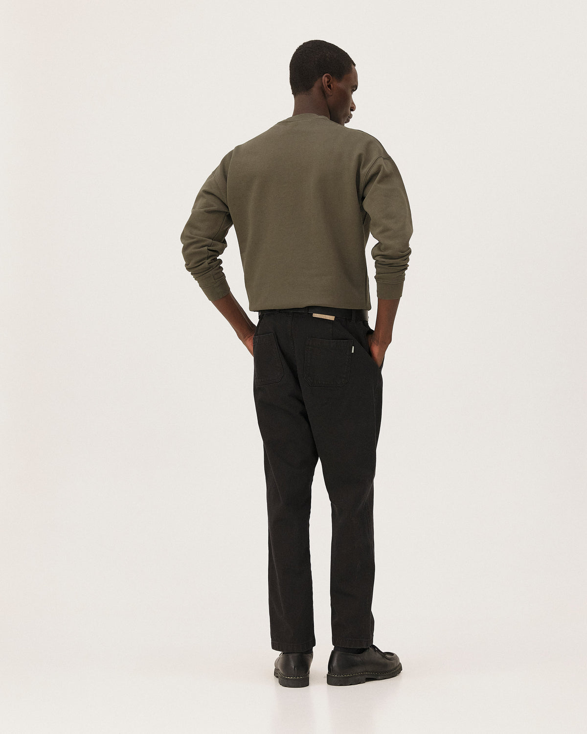 Newport Khaki