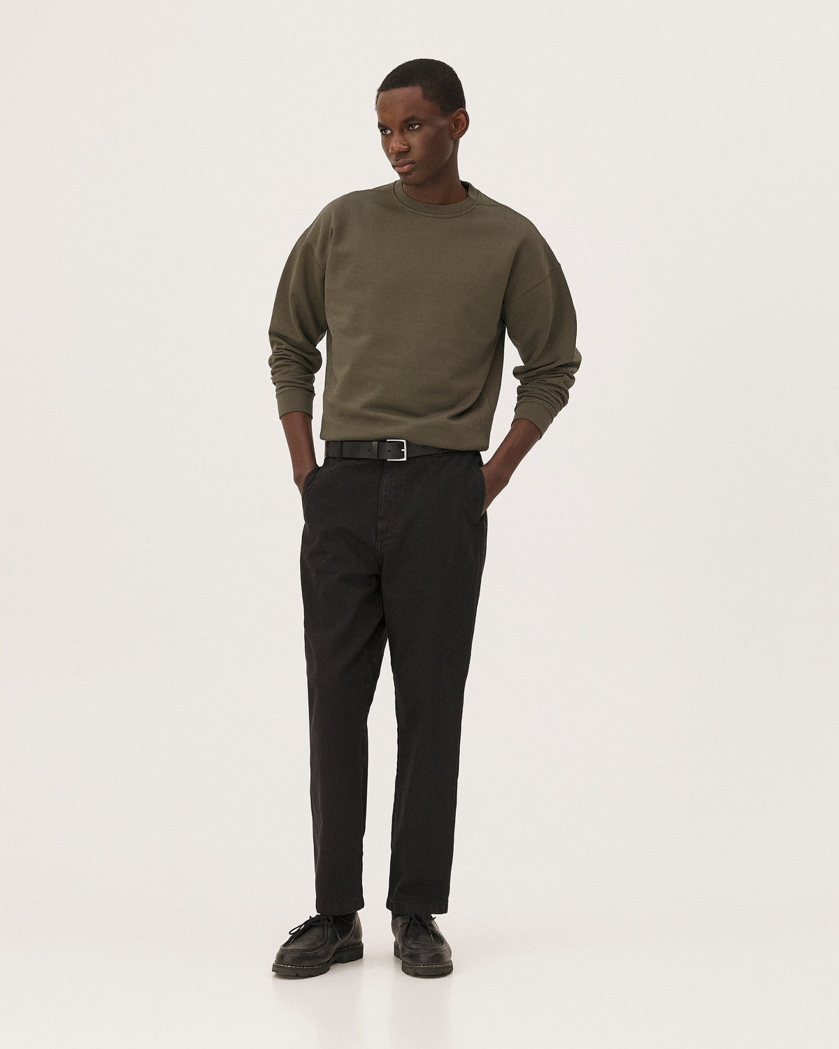 Newport Khaki
