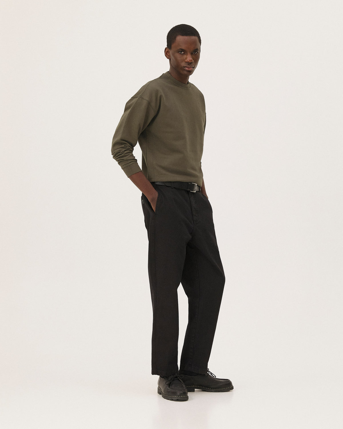 Newport Khaki