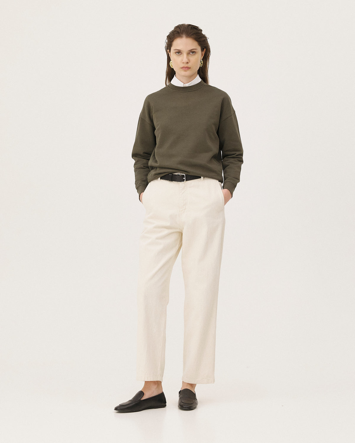 Newport Khaki