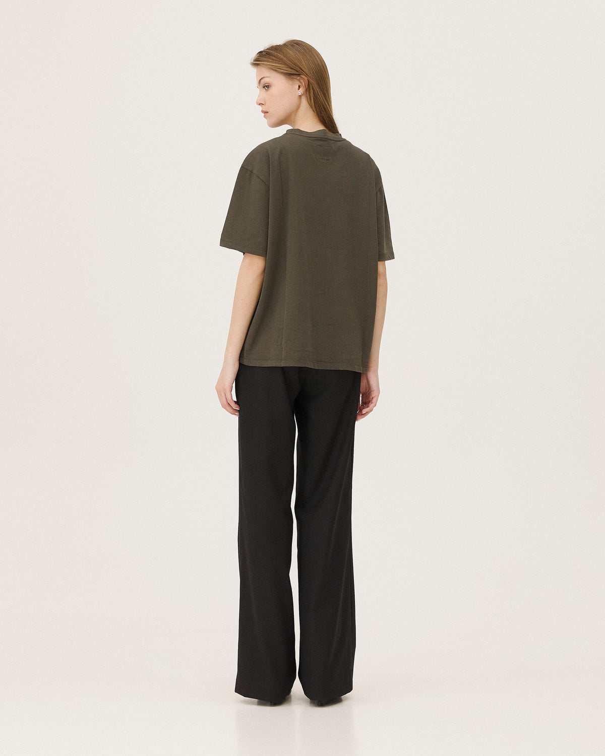 Gumi Vert militaire