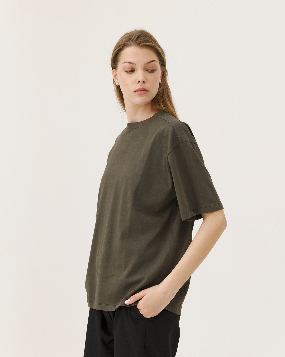 Gumi Vert militaire