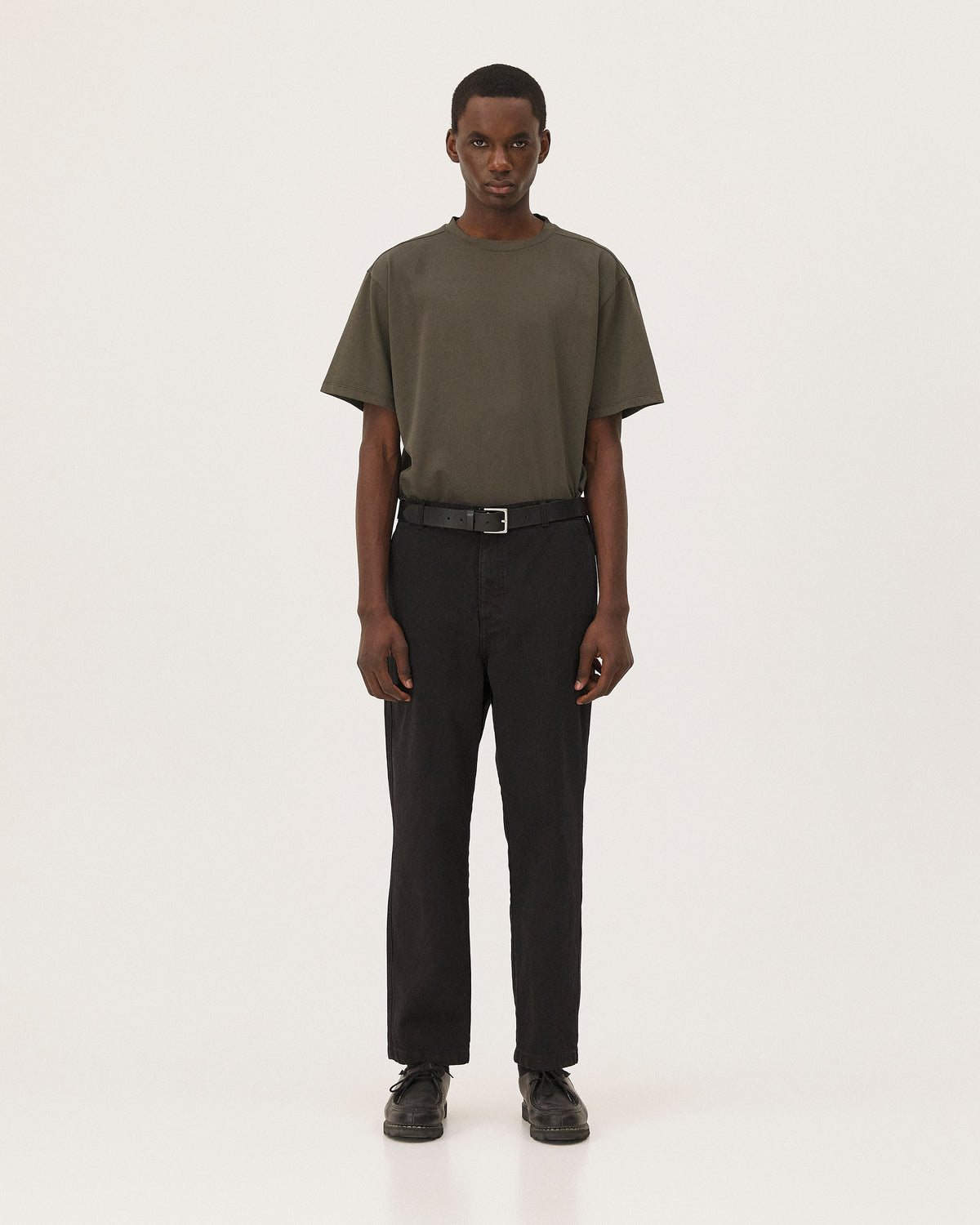 Gumi Vert militaire