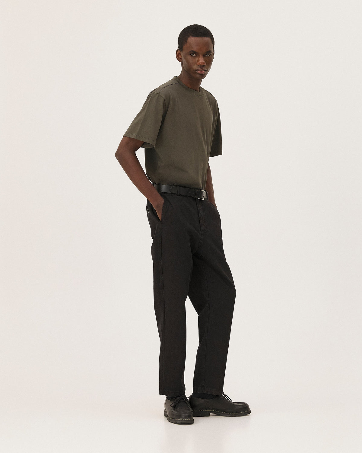 Gumi Vert militaire
