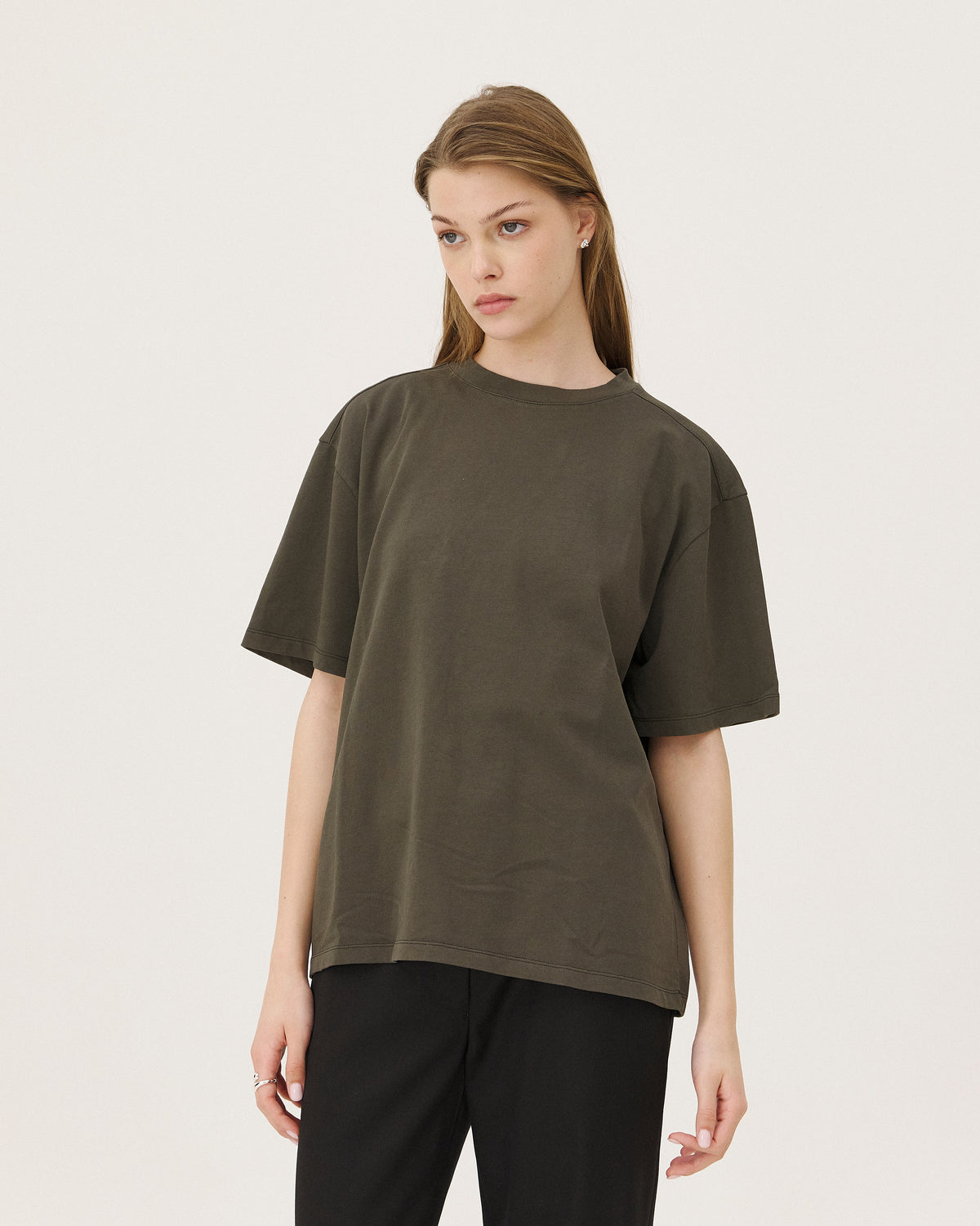 Gumi Vert militaire