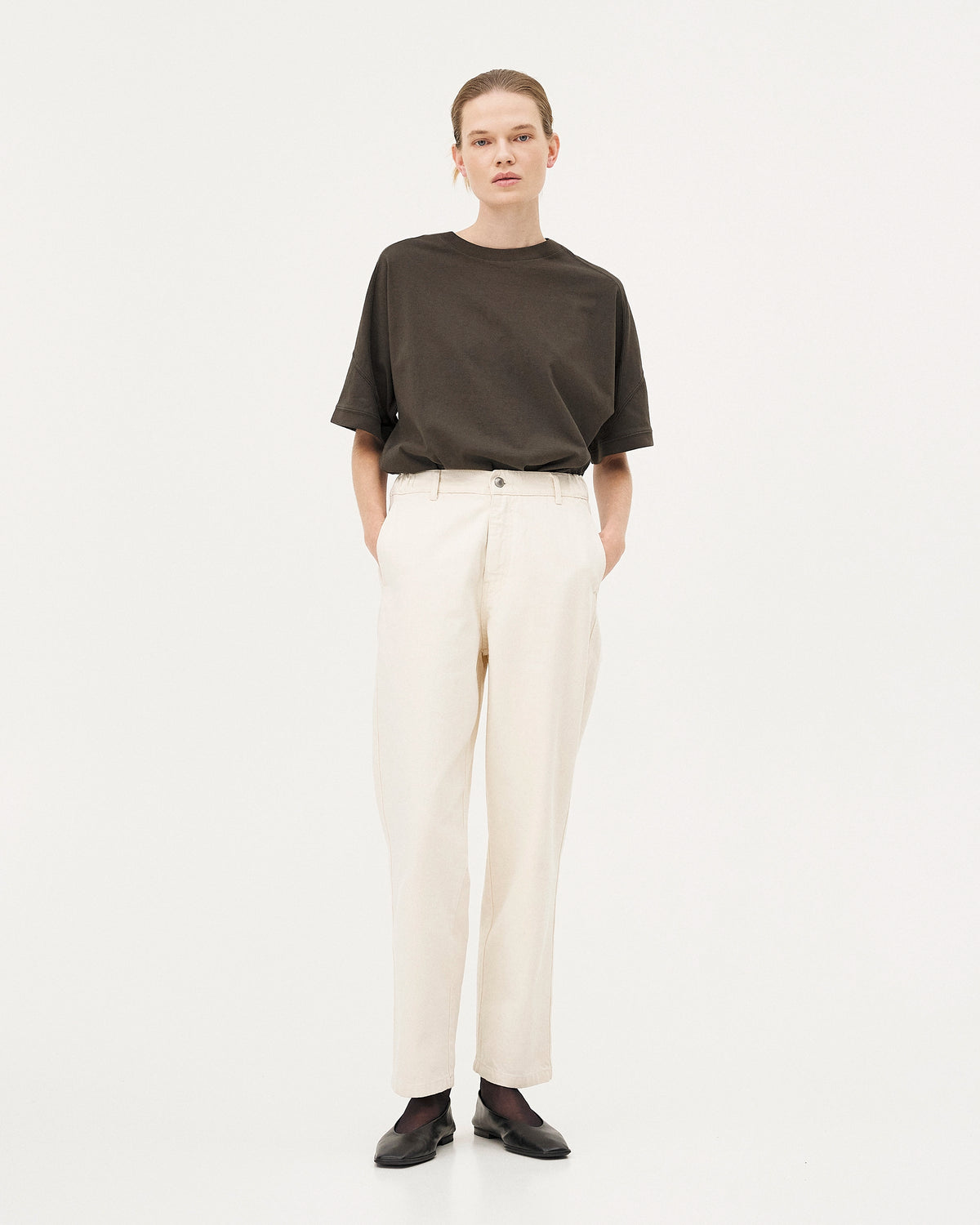 Haria Khaki