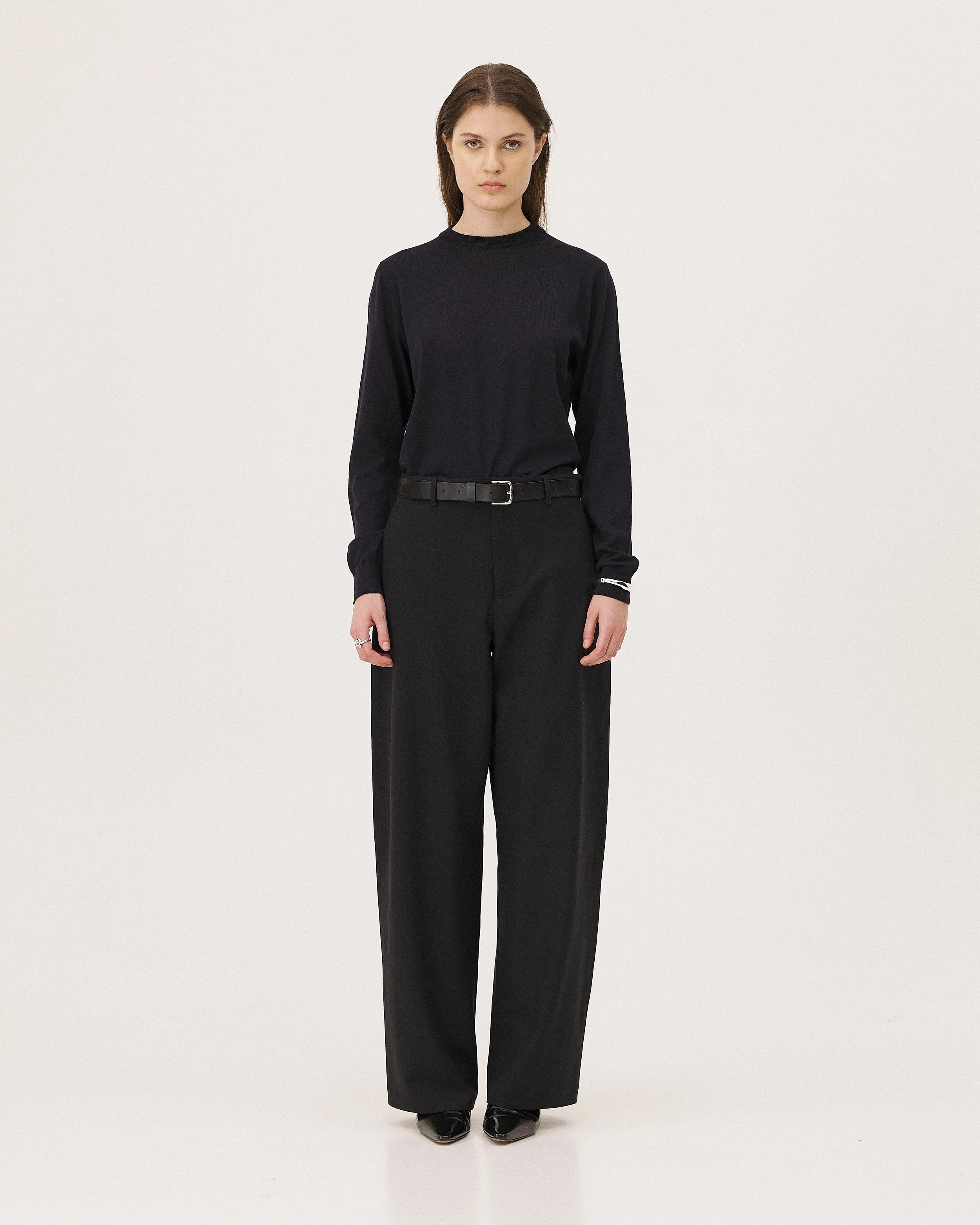 femme AW26 studio