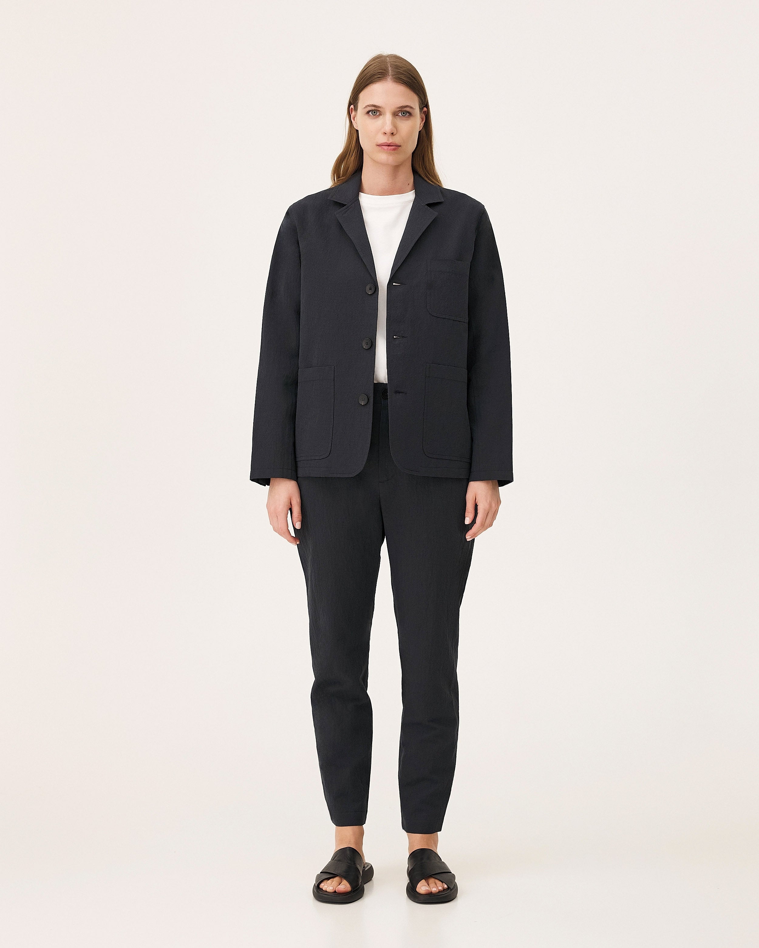 femme ss26 studio
