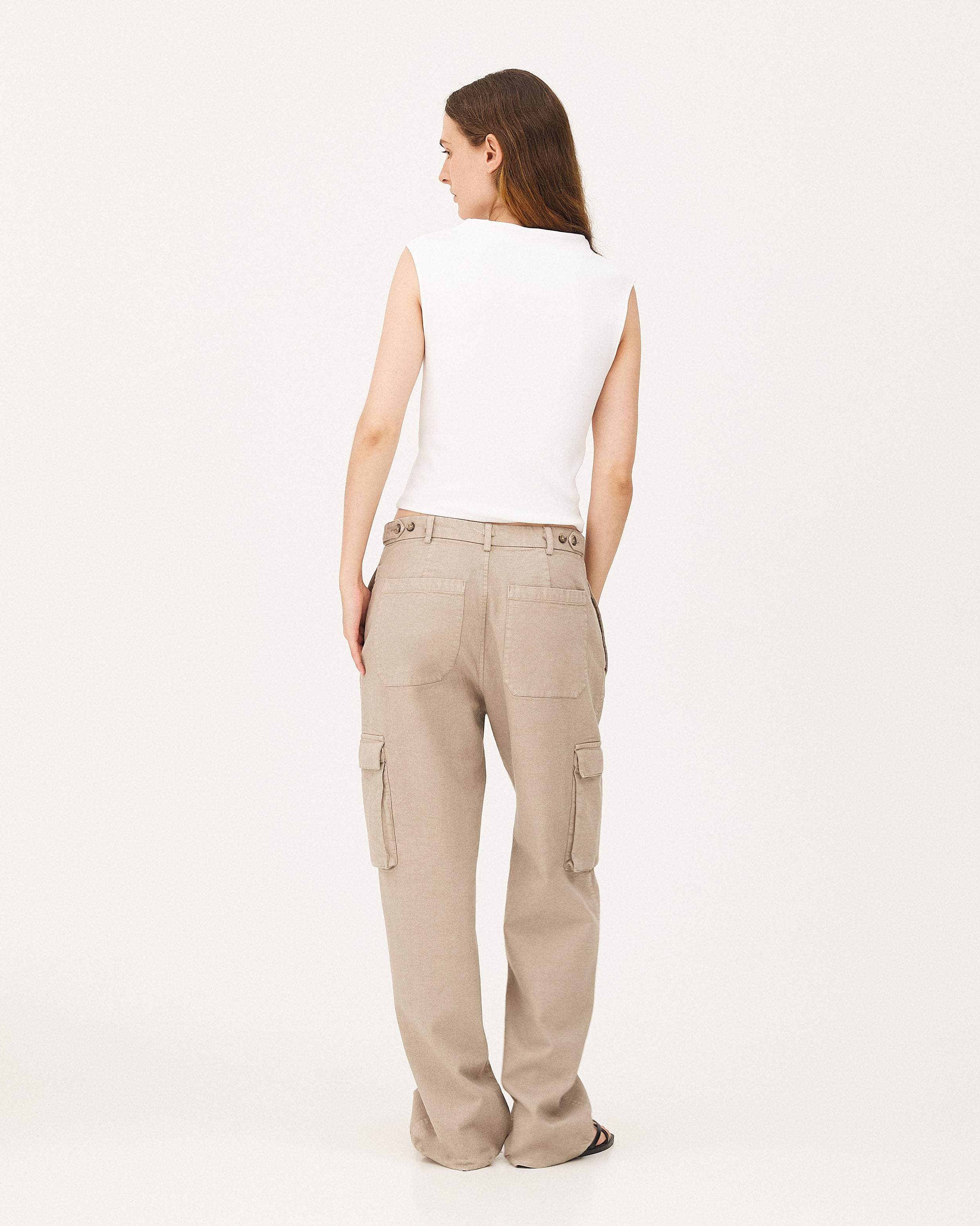 femme ss26 studio