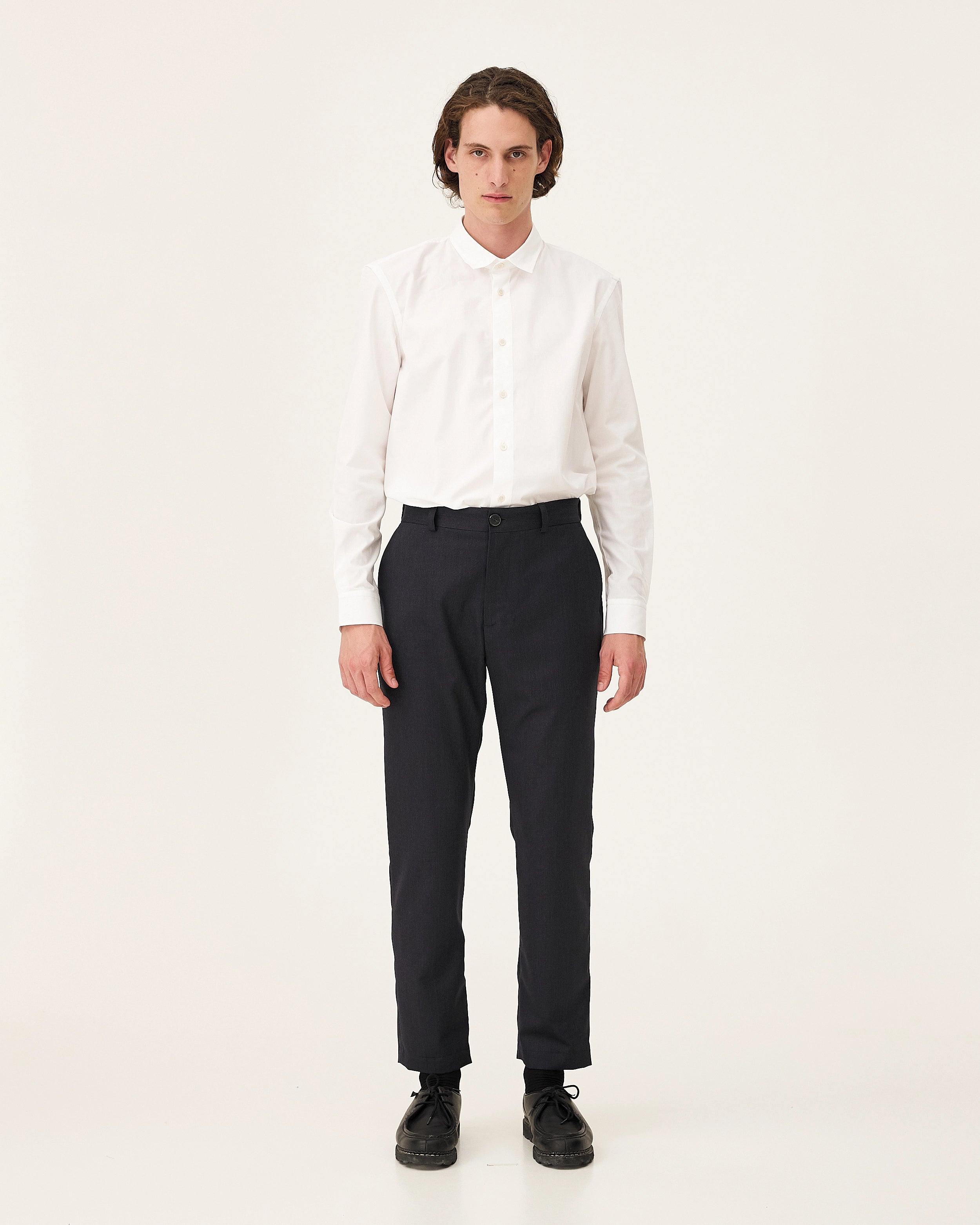 homme ss25 studio