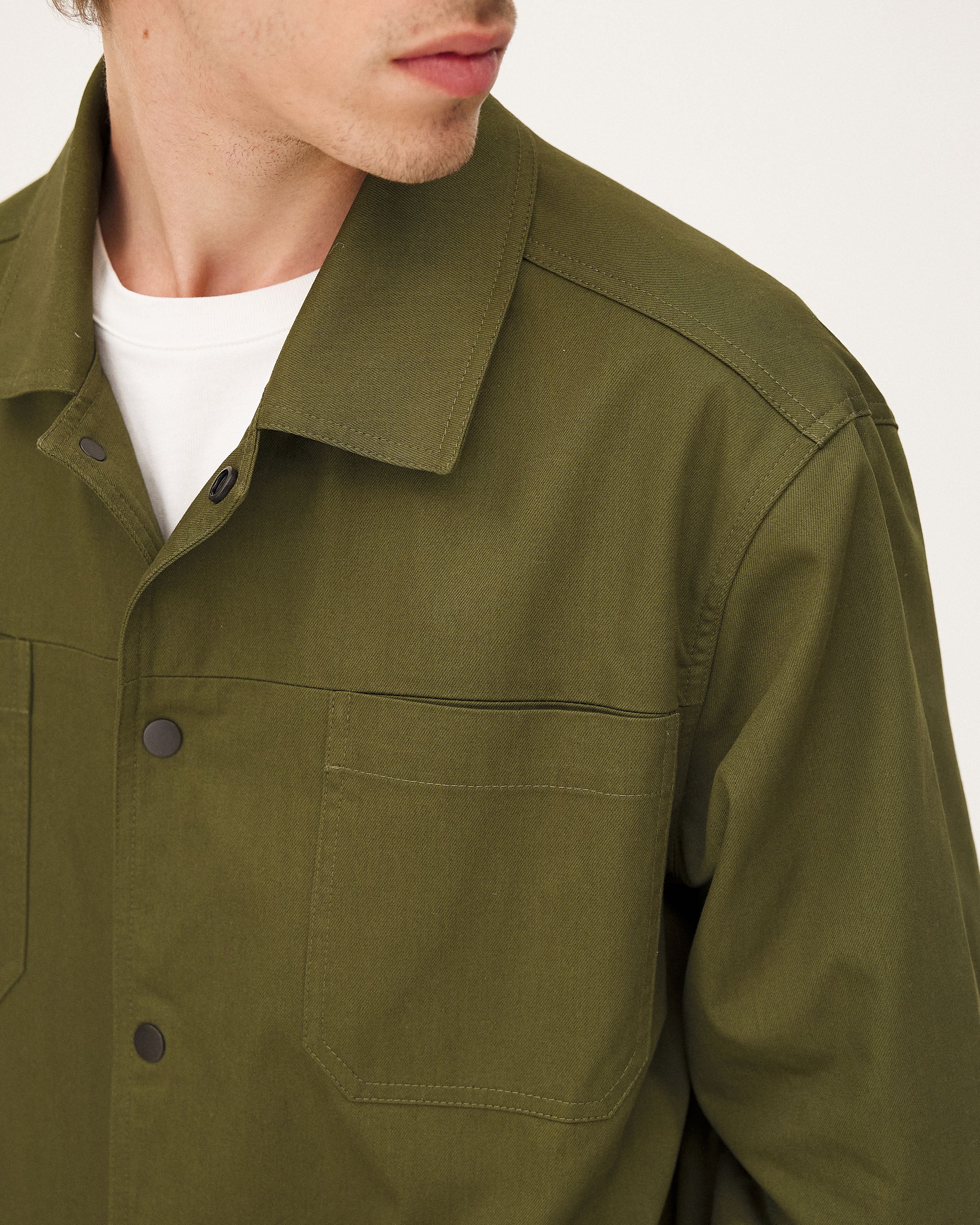 homme ss26 studio