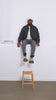homme