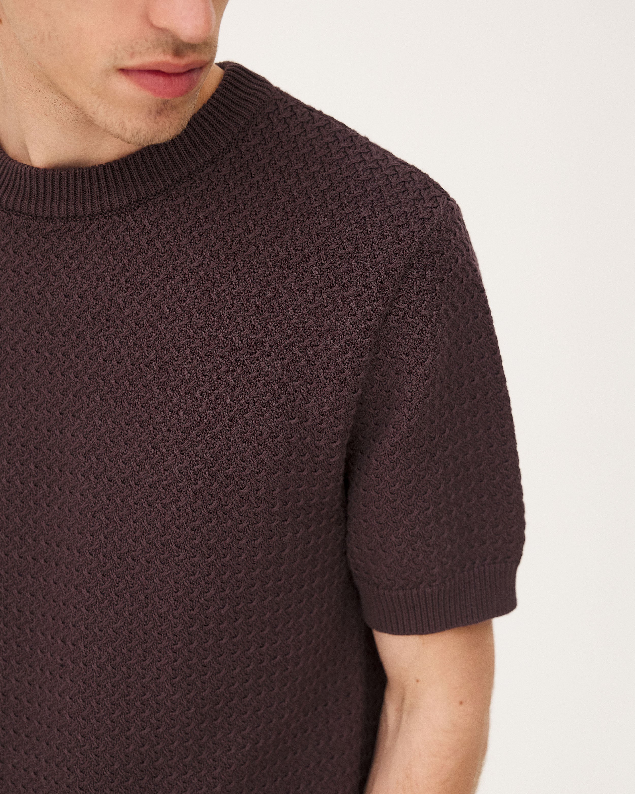 homme ss26 studio