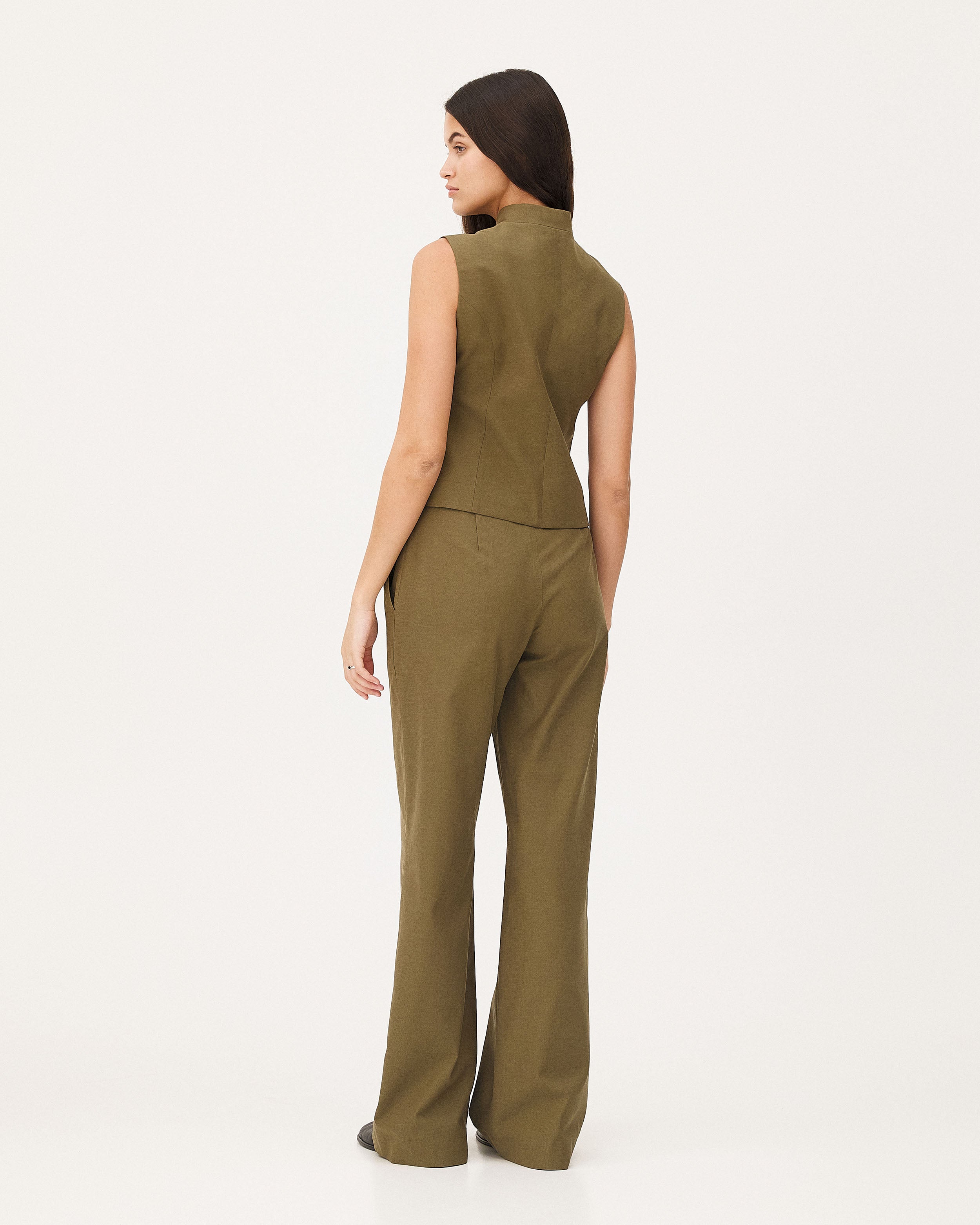 femme ss26 studio