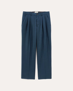 Clyde Bleu lagon profond