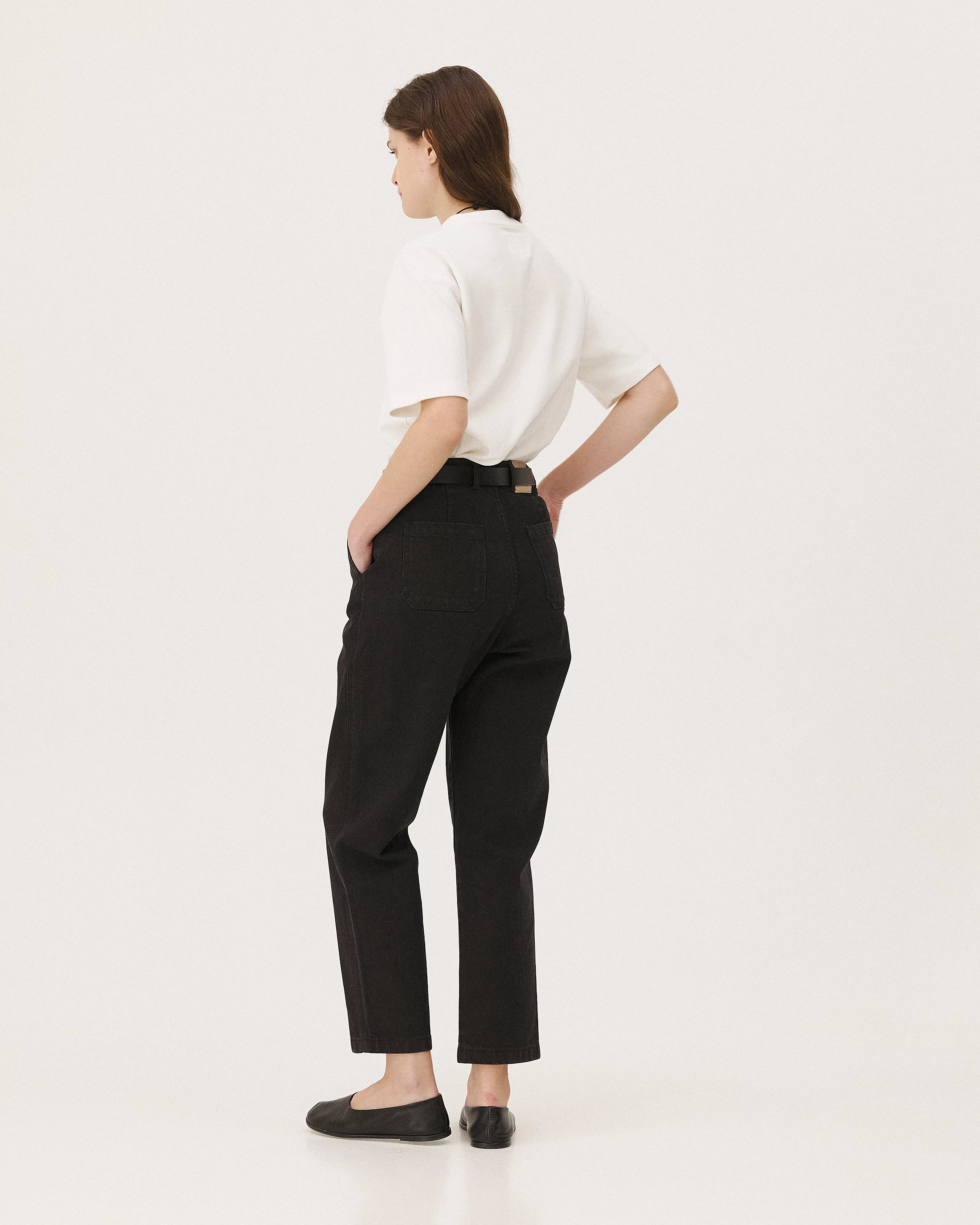 femme AW26 studio