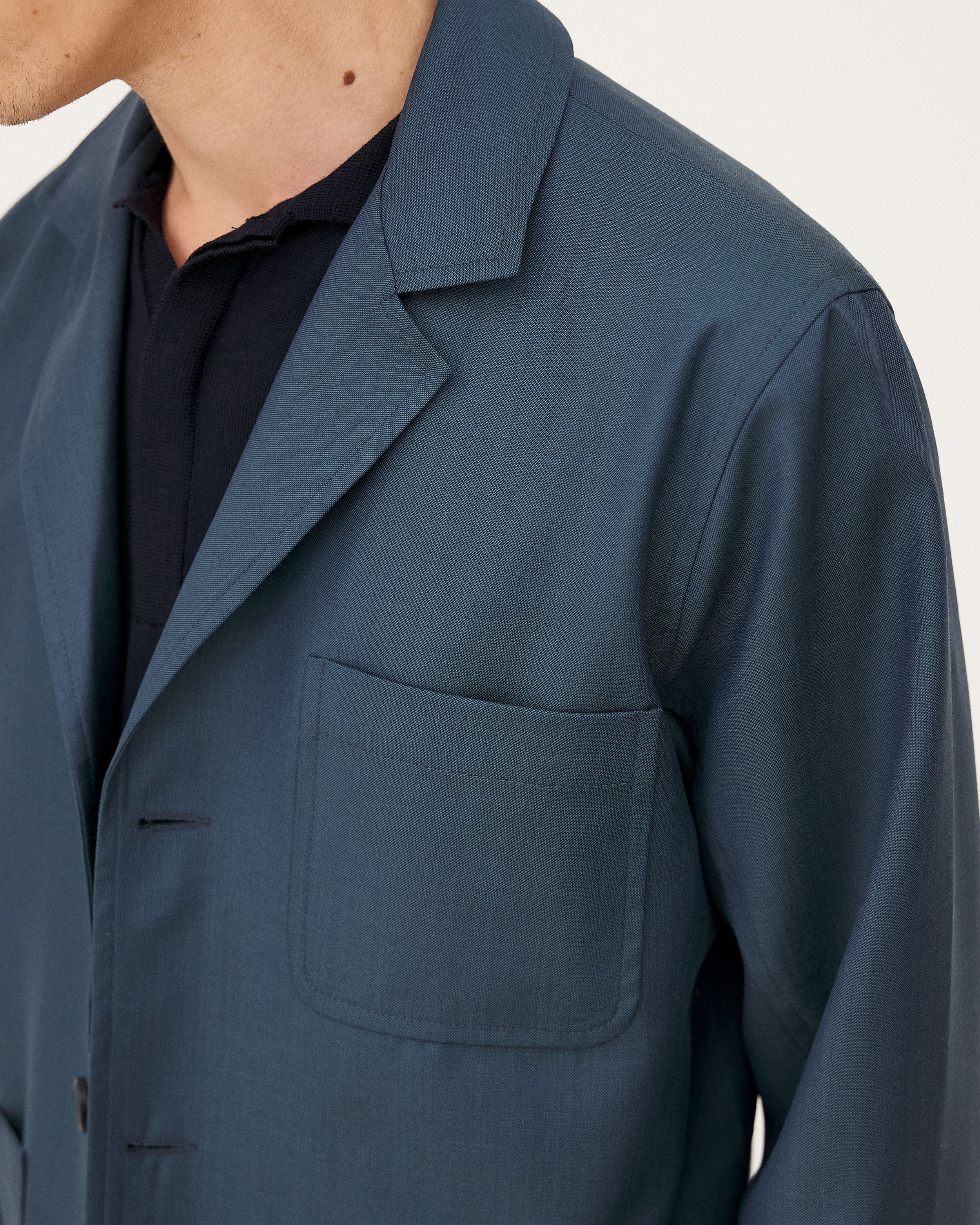 homme ss26 studio