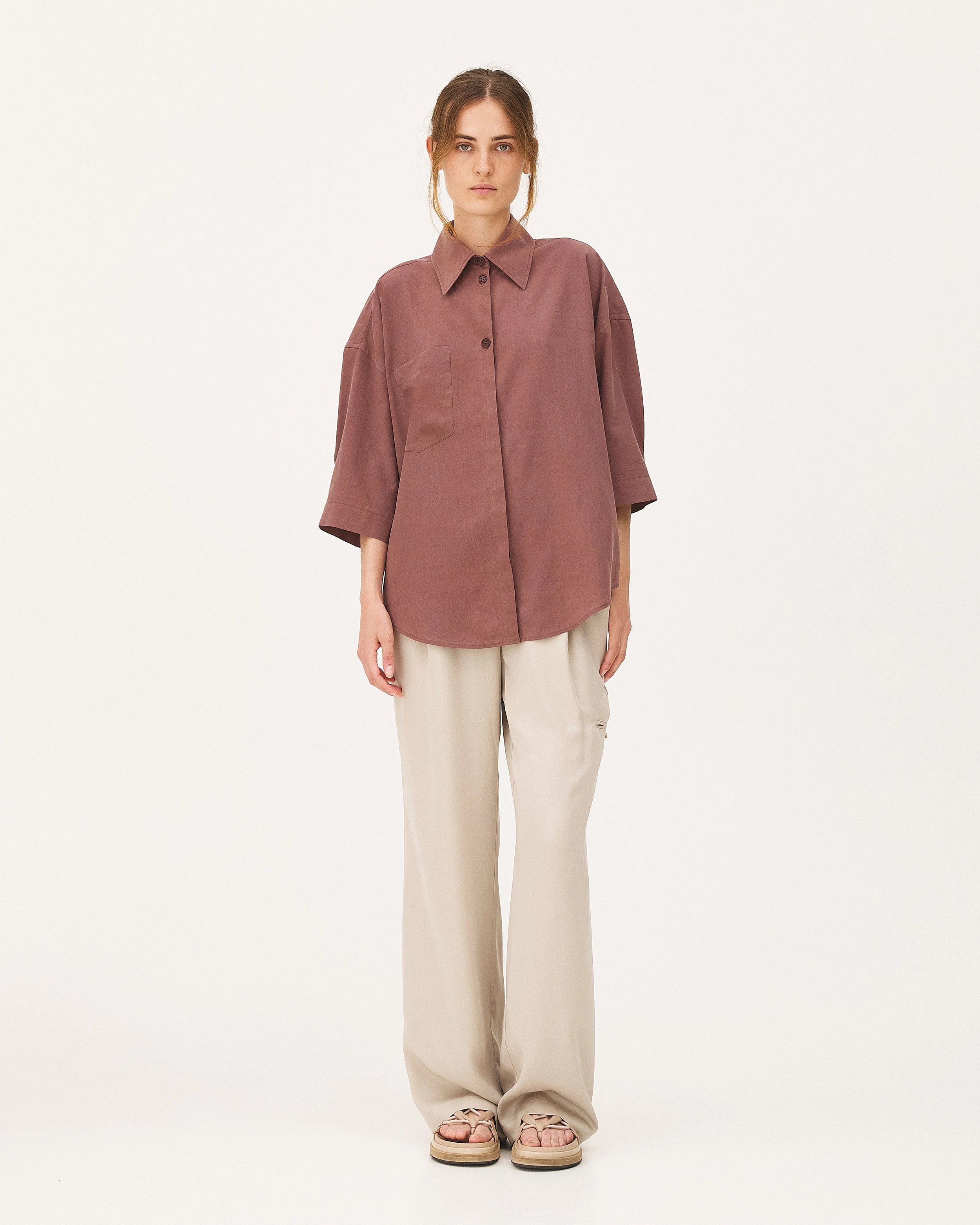 femme ss26 studio