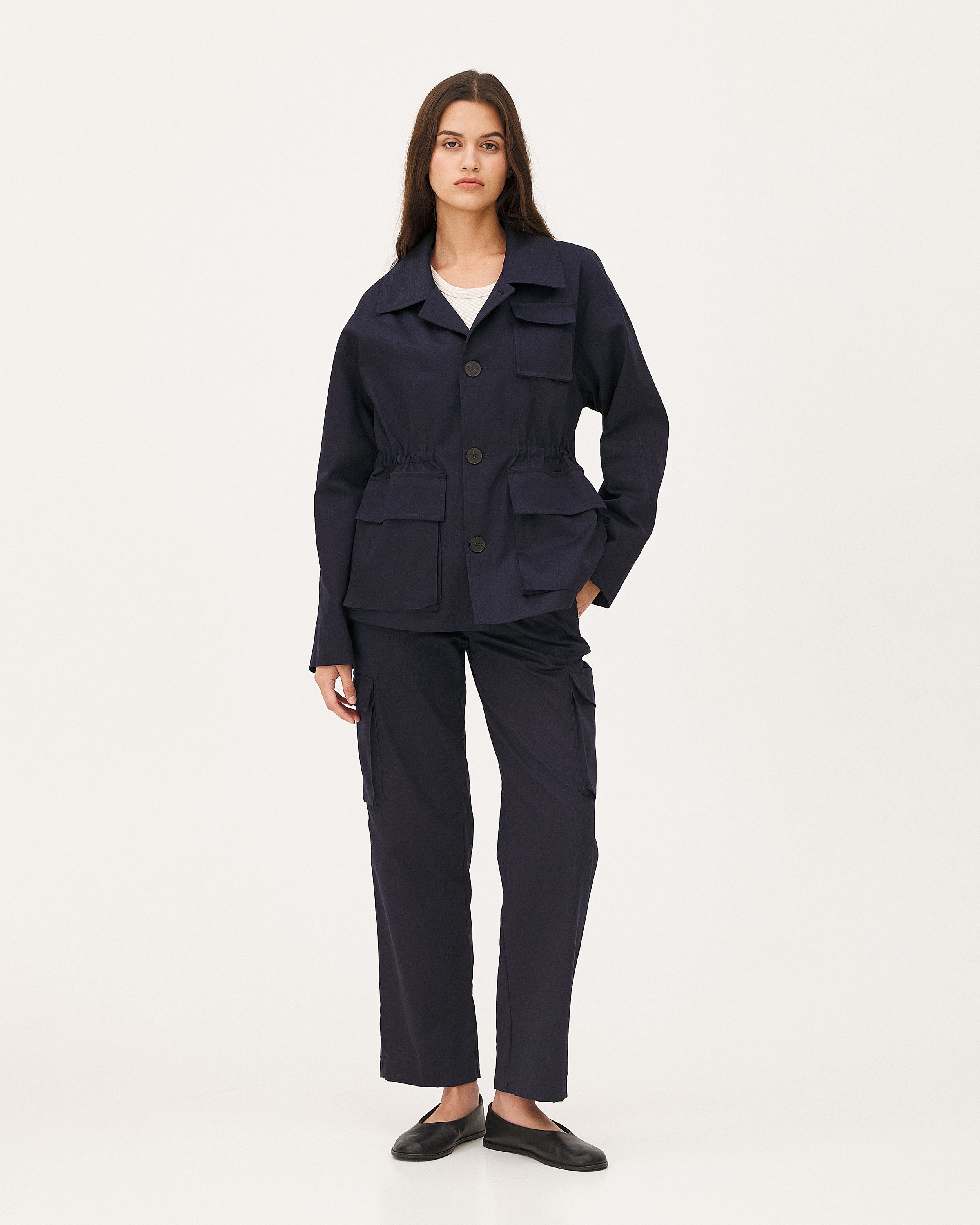 femme ss26 studio