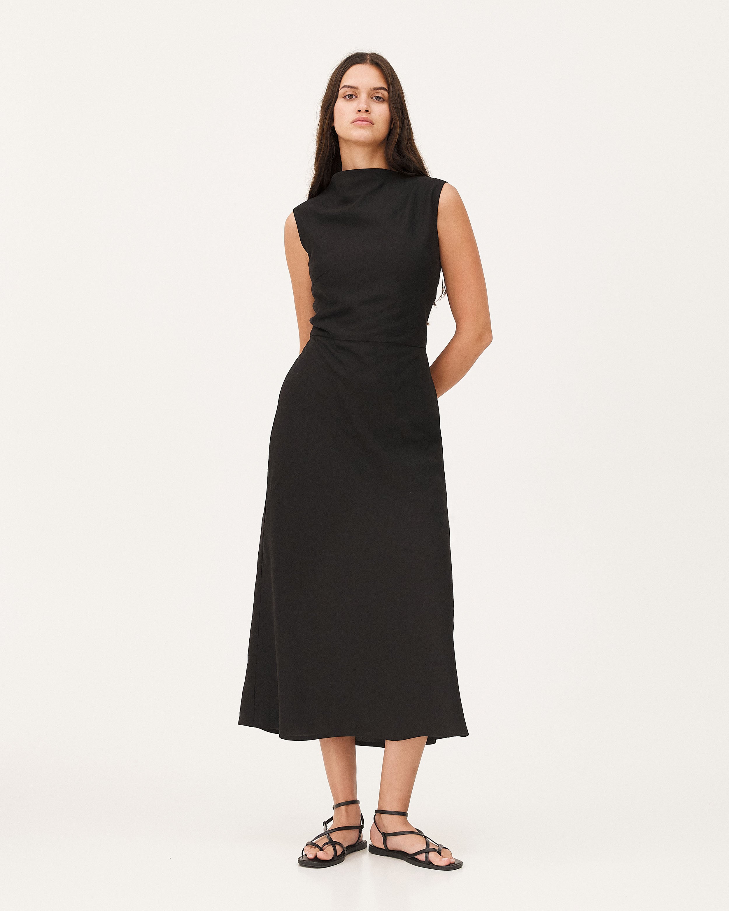 femme ss26 studio