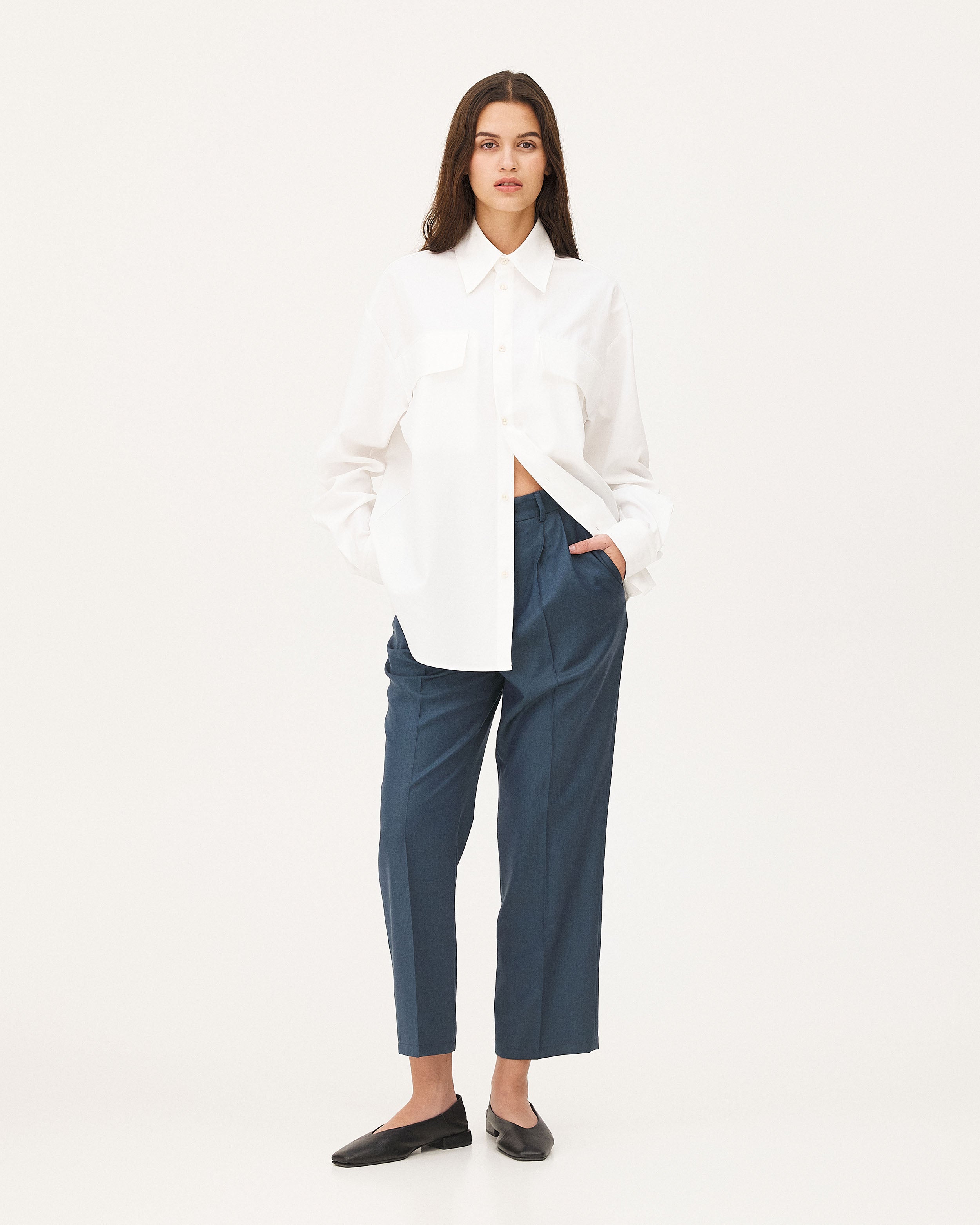 femme ss26 studio