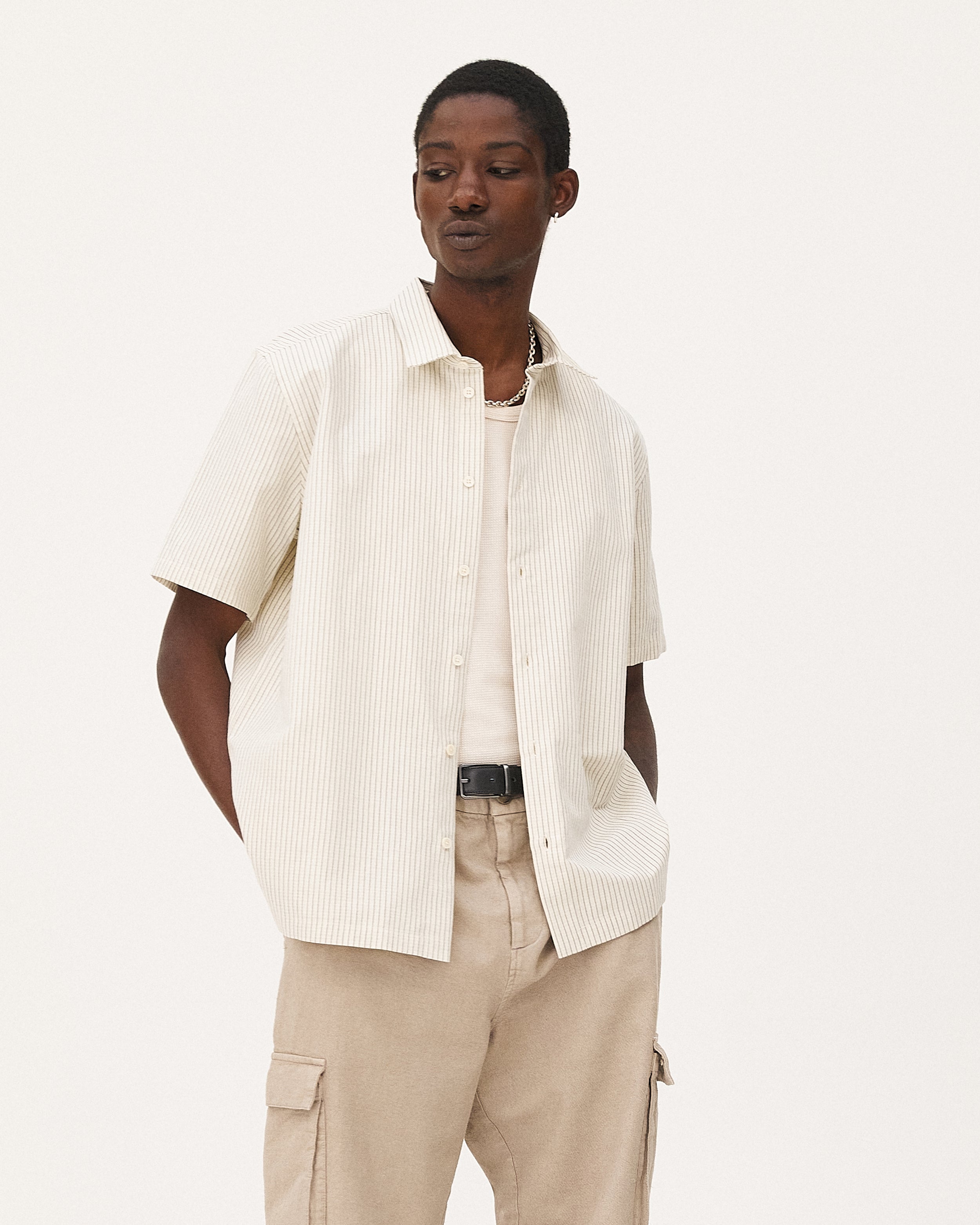 homme ss26 studio
