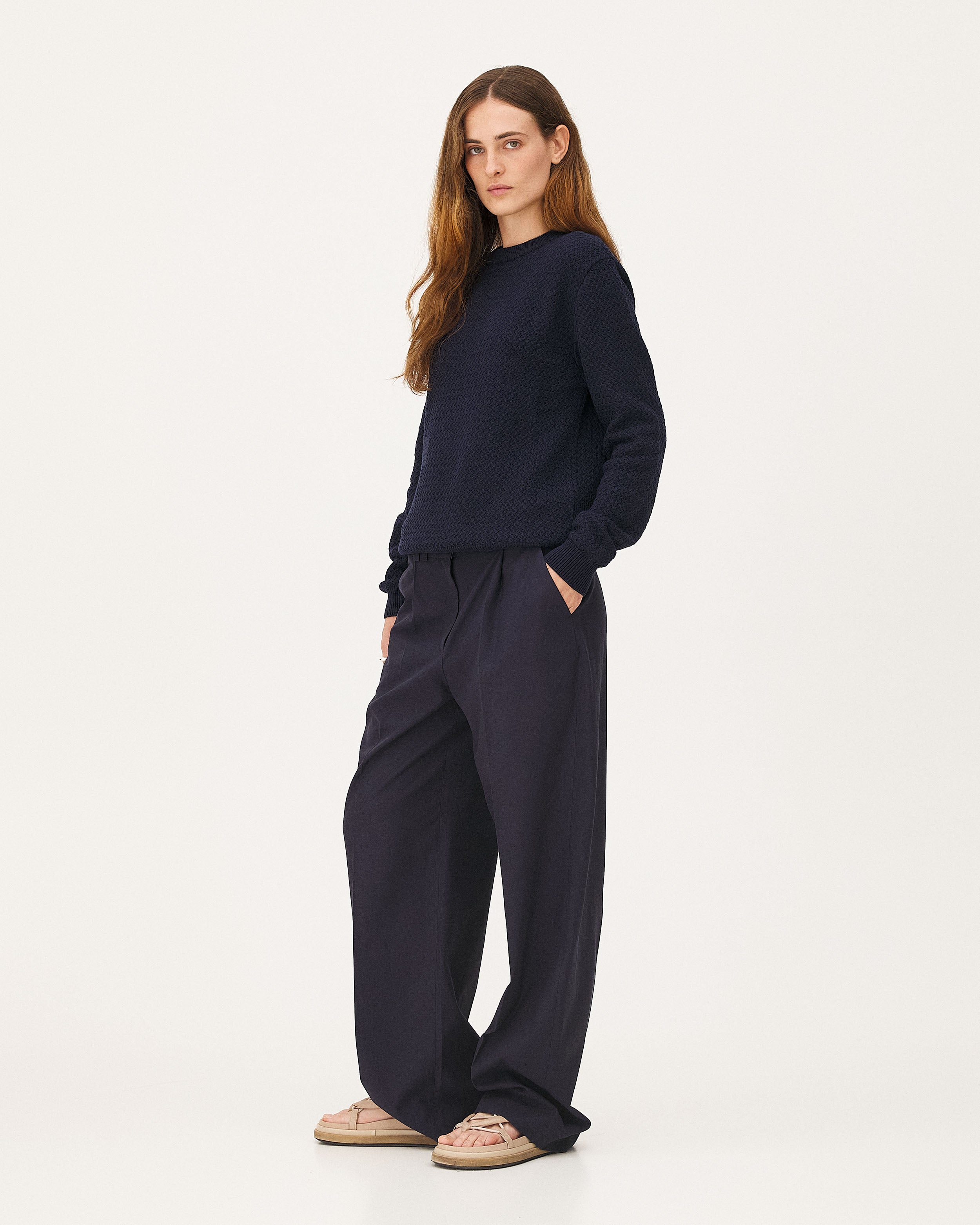 femme ss26 studio