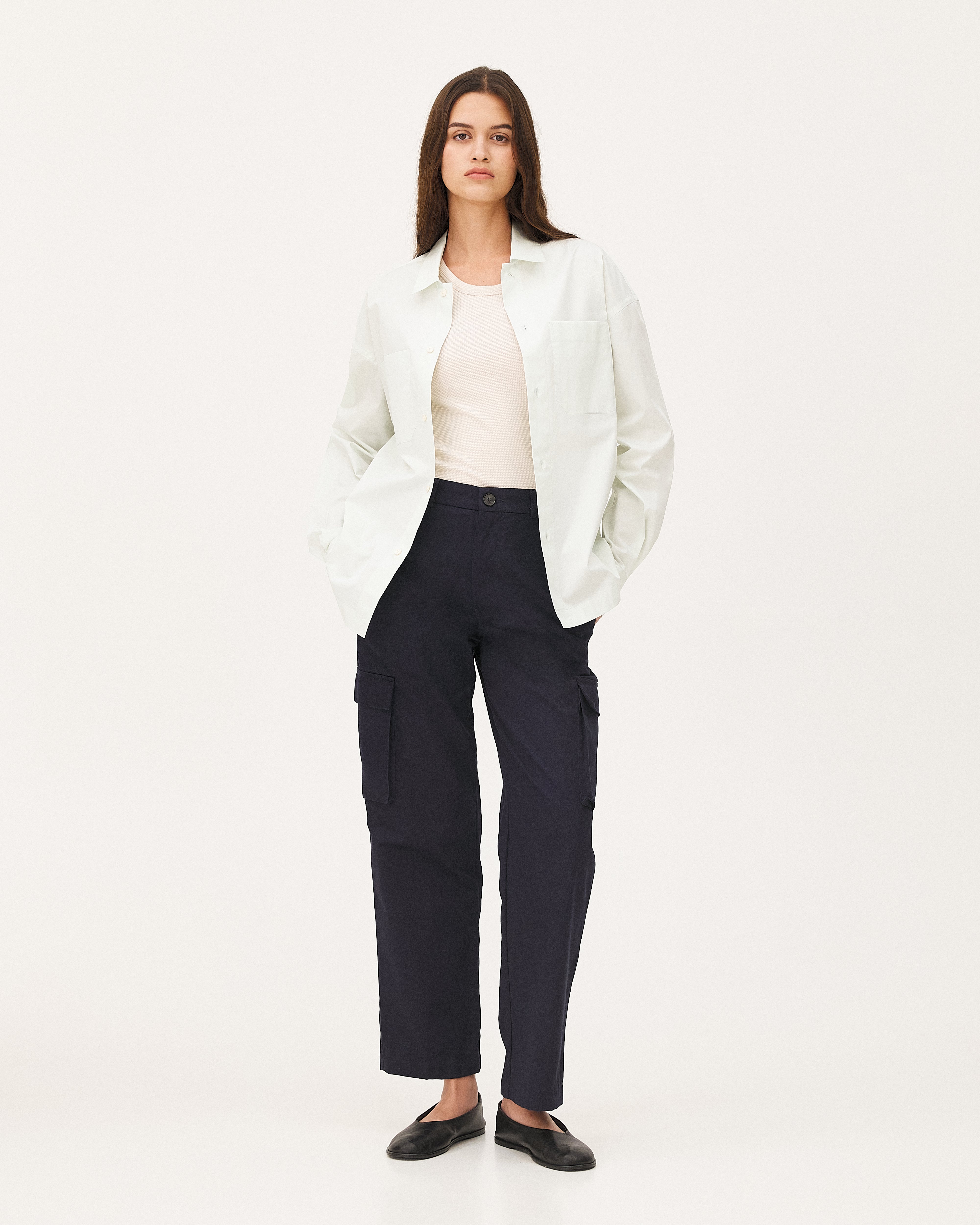 femme ss26 studio