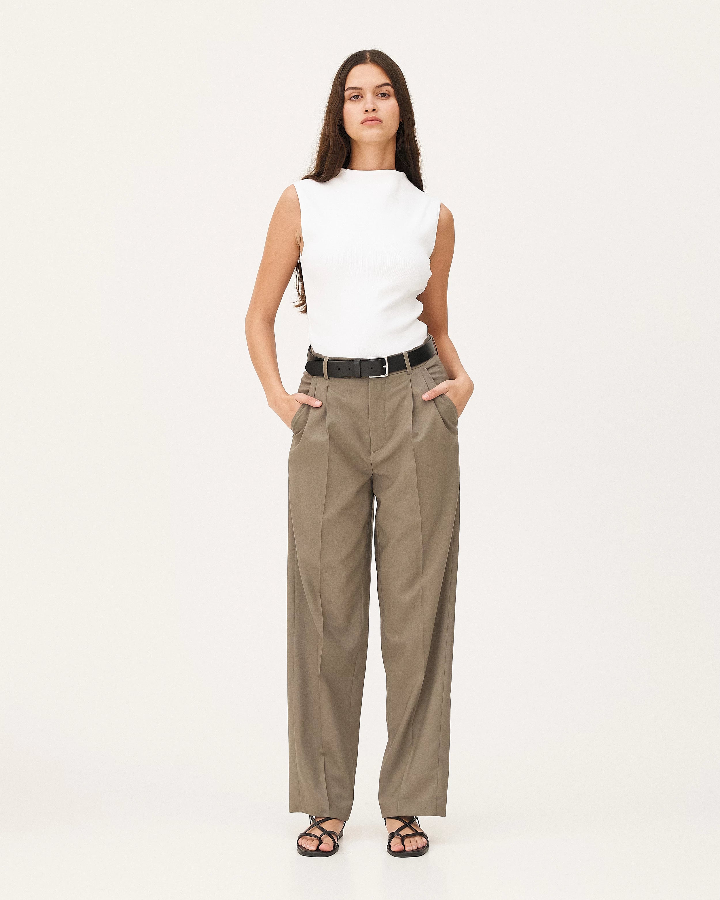 femme AW26 studio