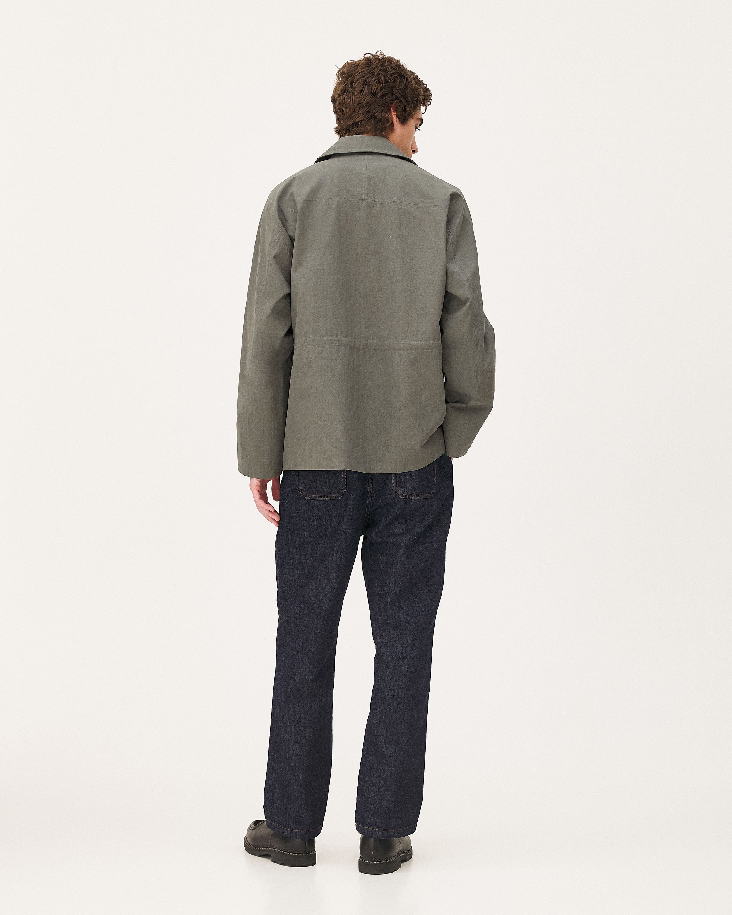 homme ss26 studio