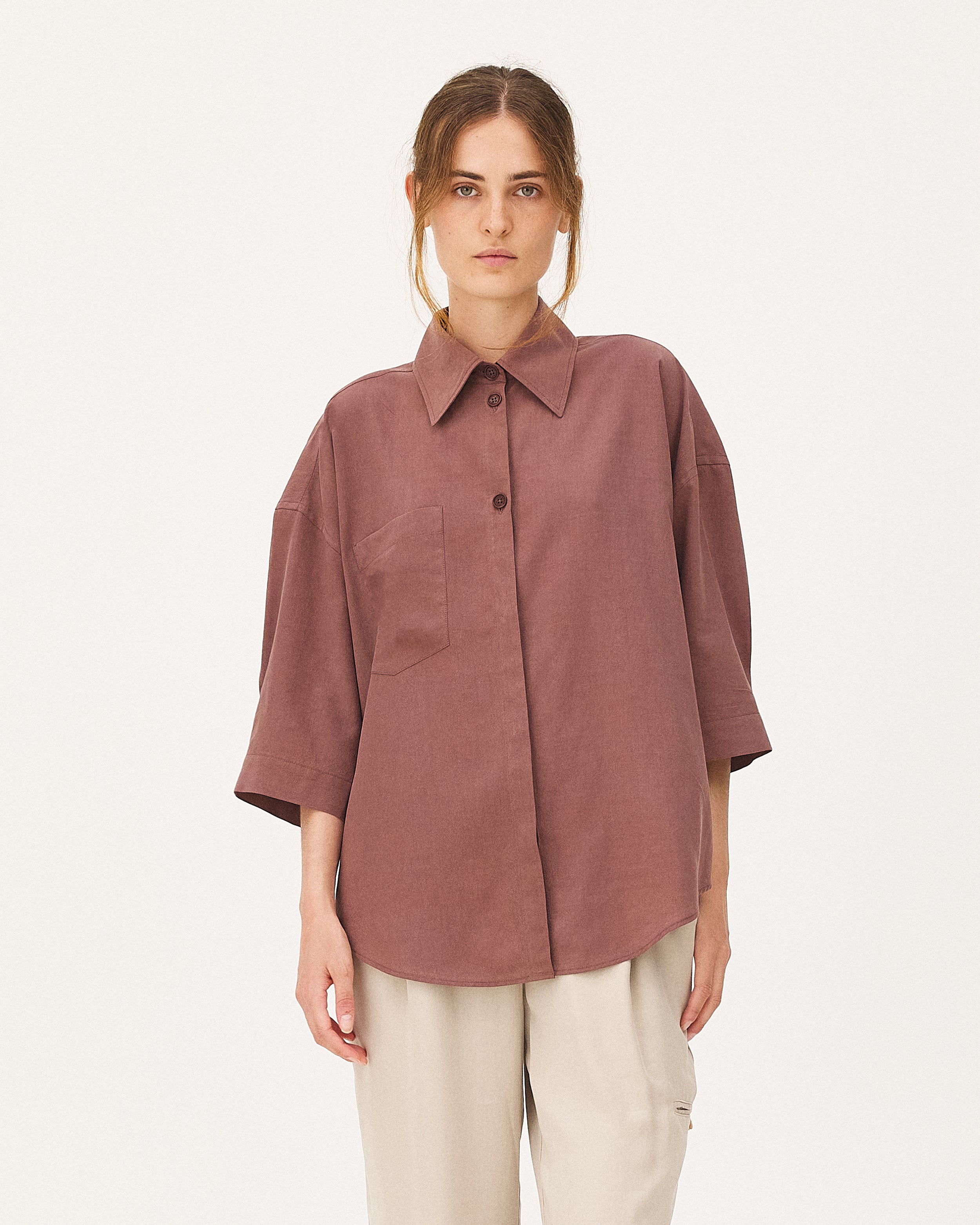 femme ss26 studio