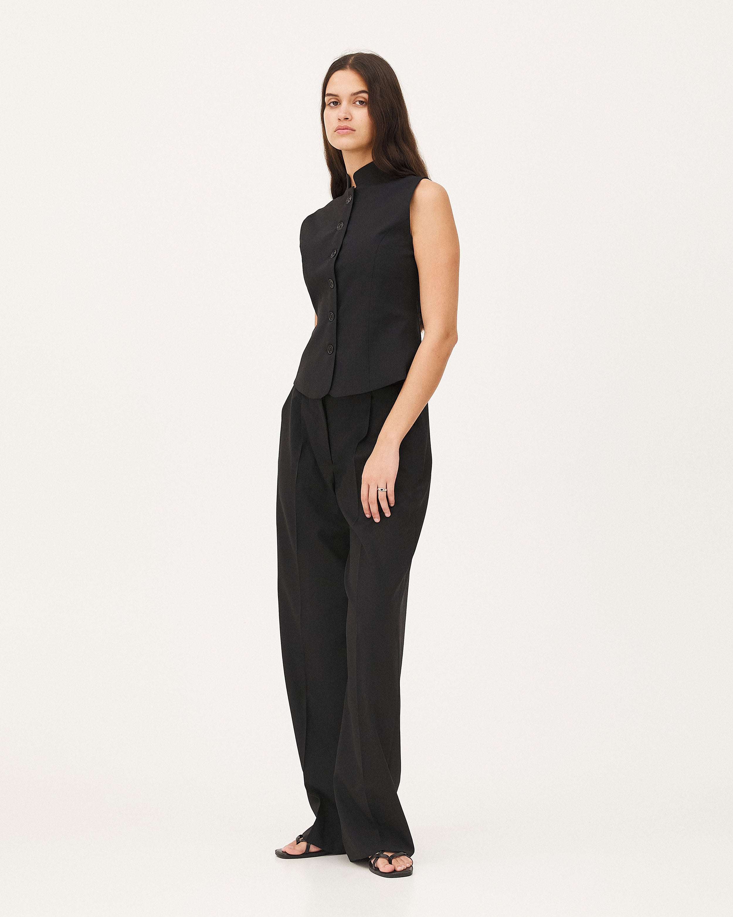 femme ss26 studio