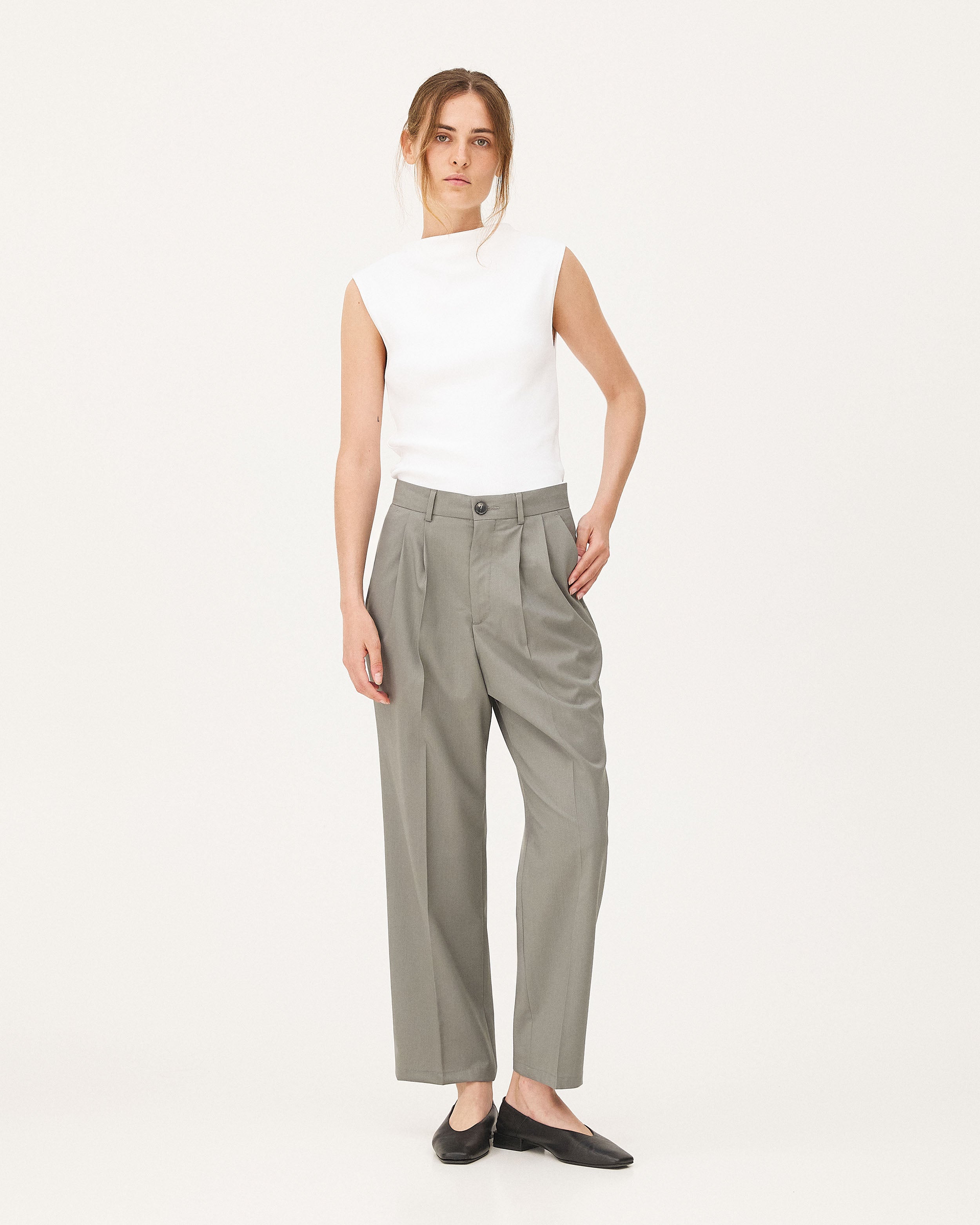 femme ss26 studio