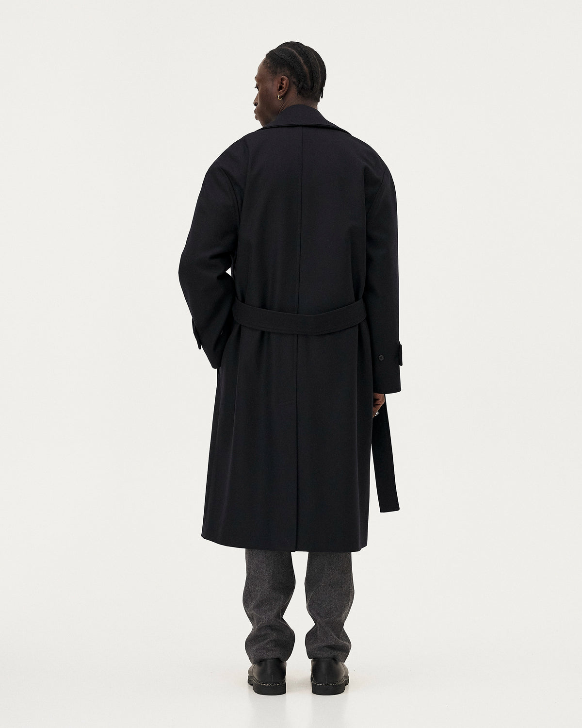 Verlaine Bleu nuit