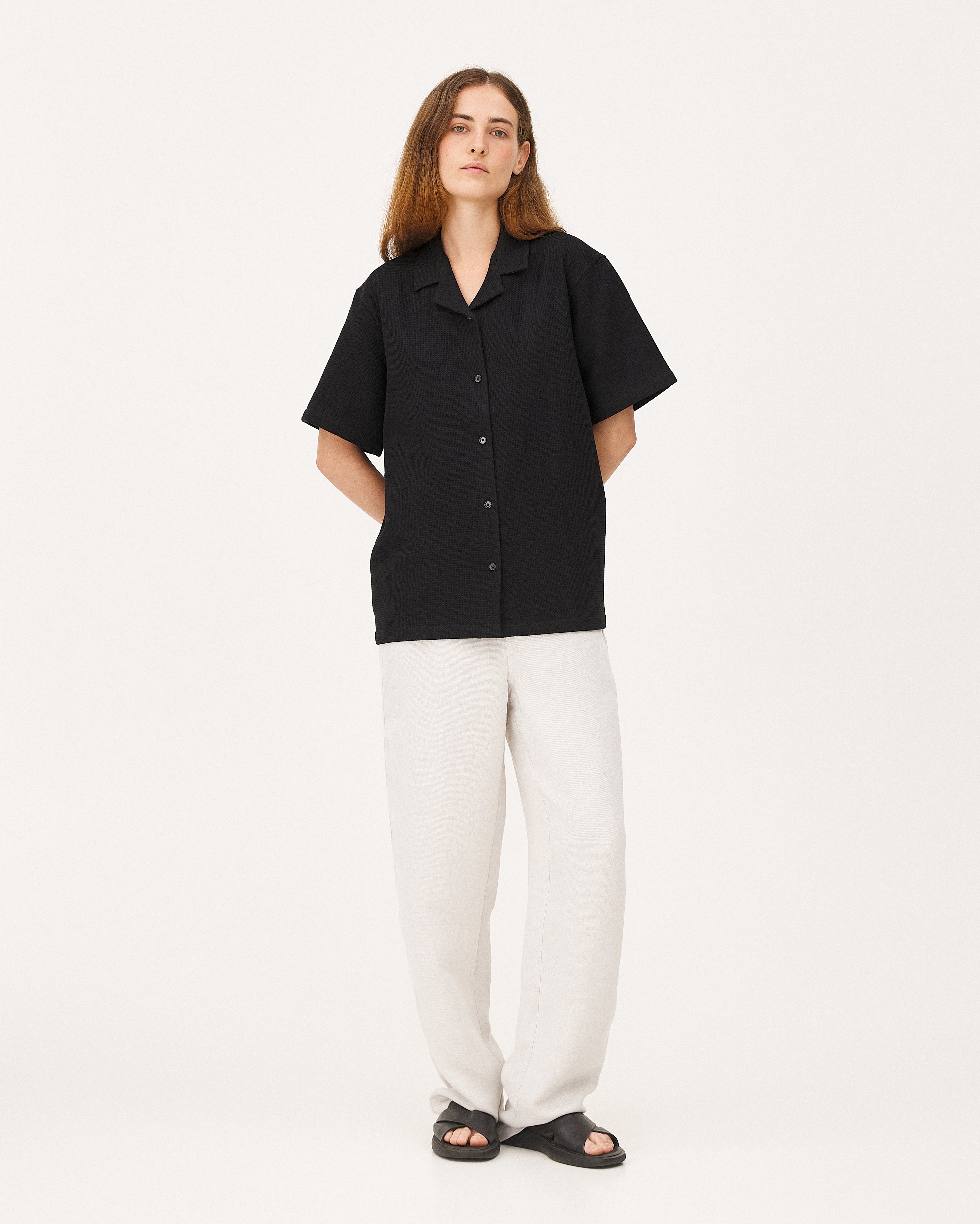femme ss26 studio