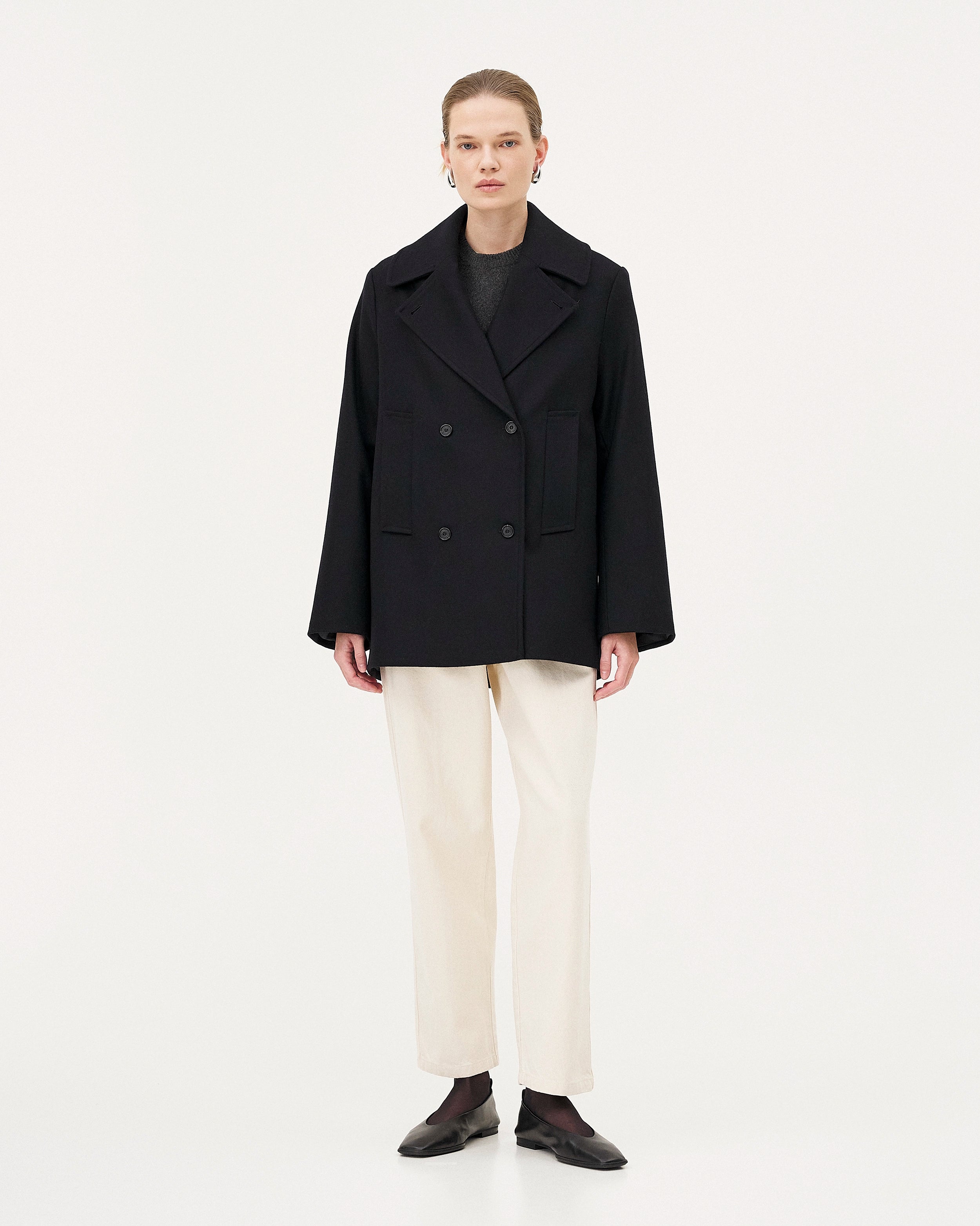 femme AW25 studio