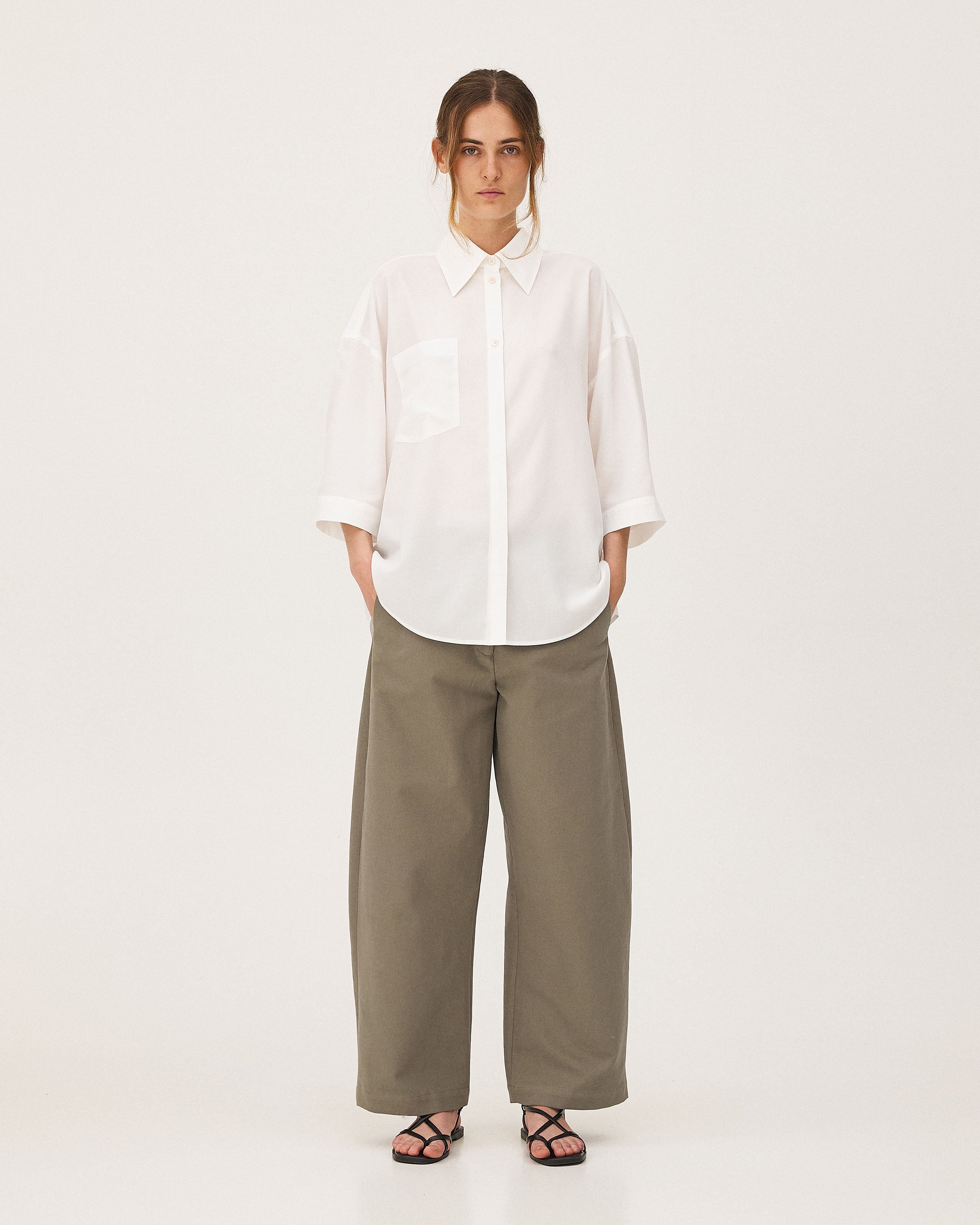 femme ss26 studio