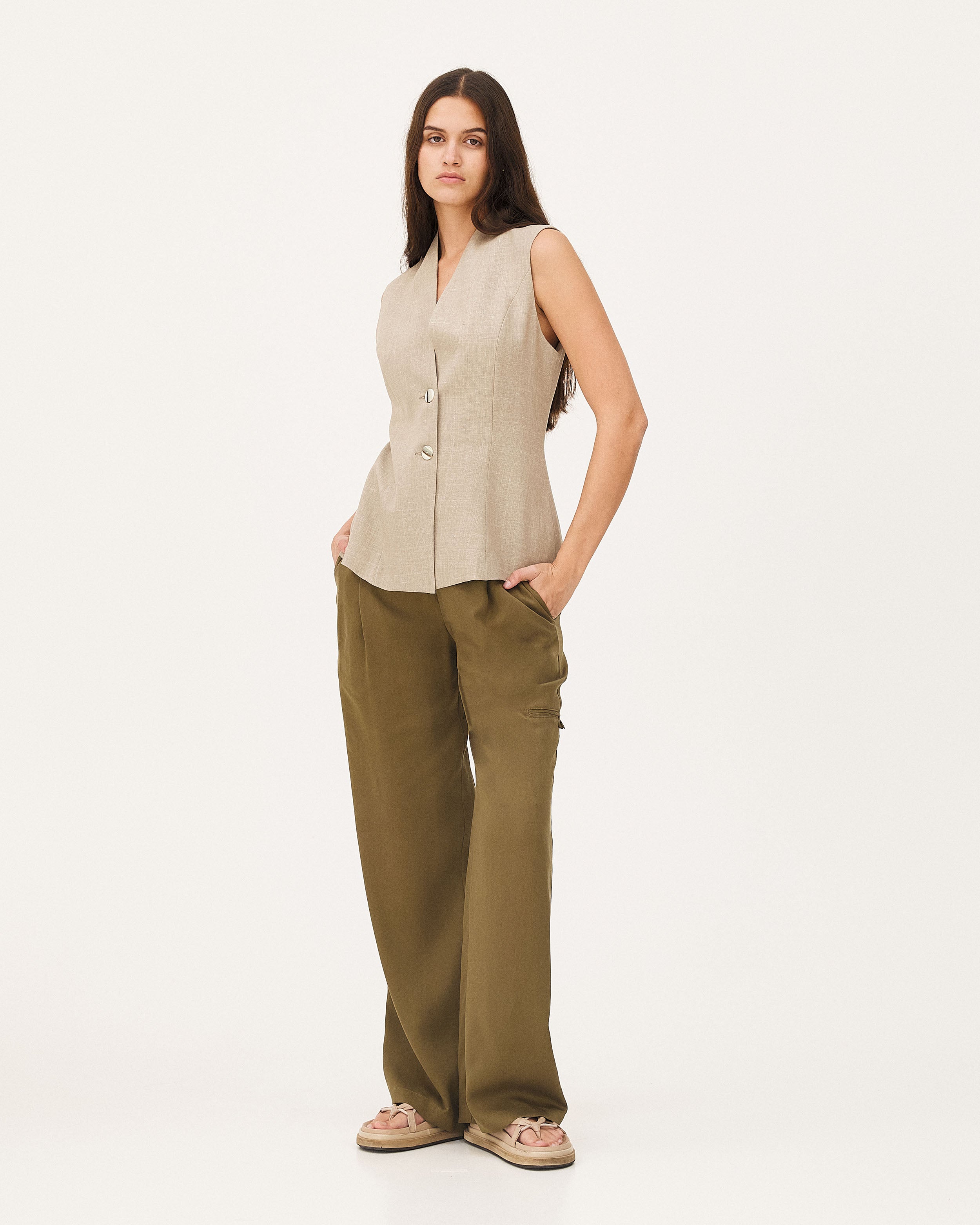 femme ss26 studio