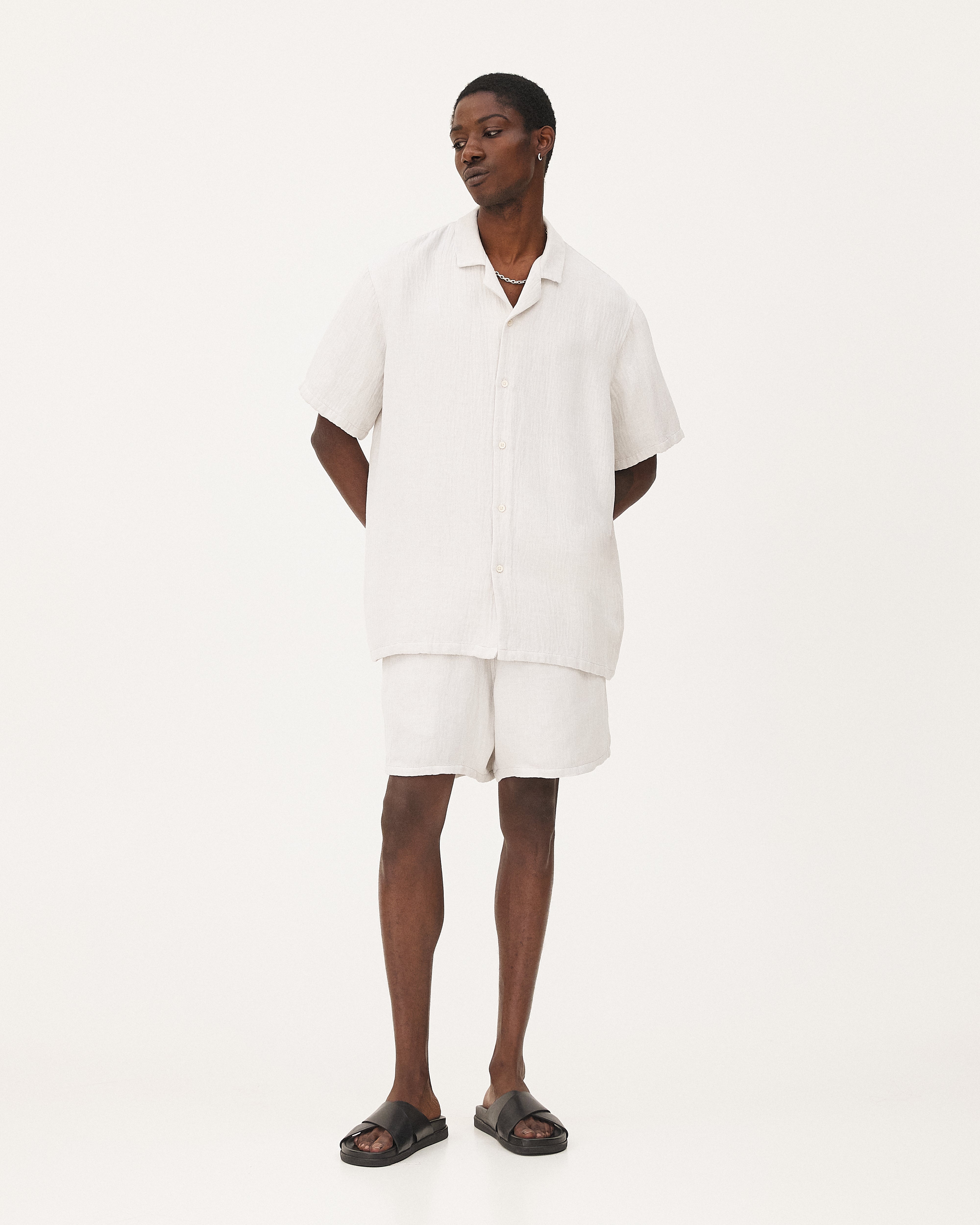 homme ss26 studio