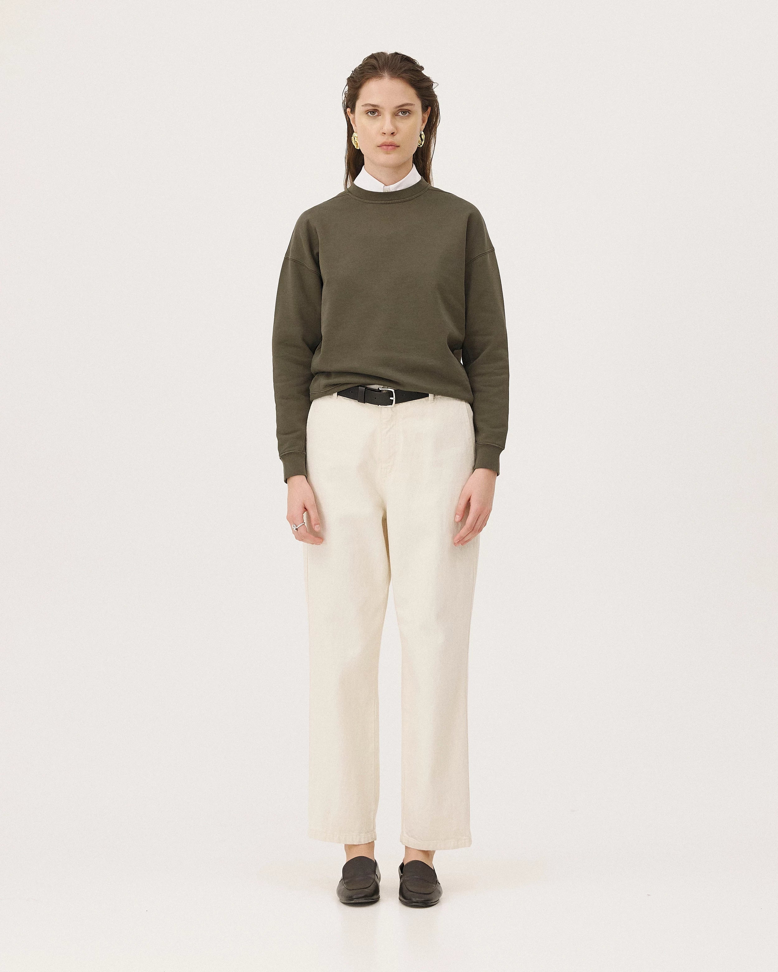 femme AW26 studio