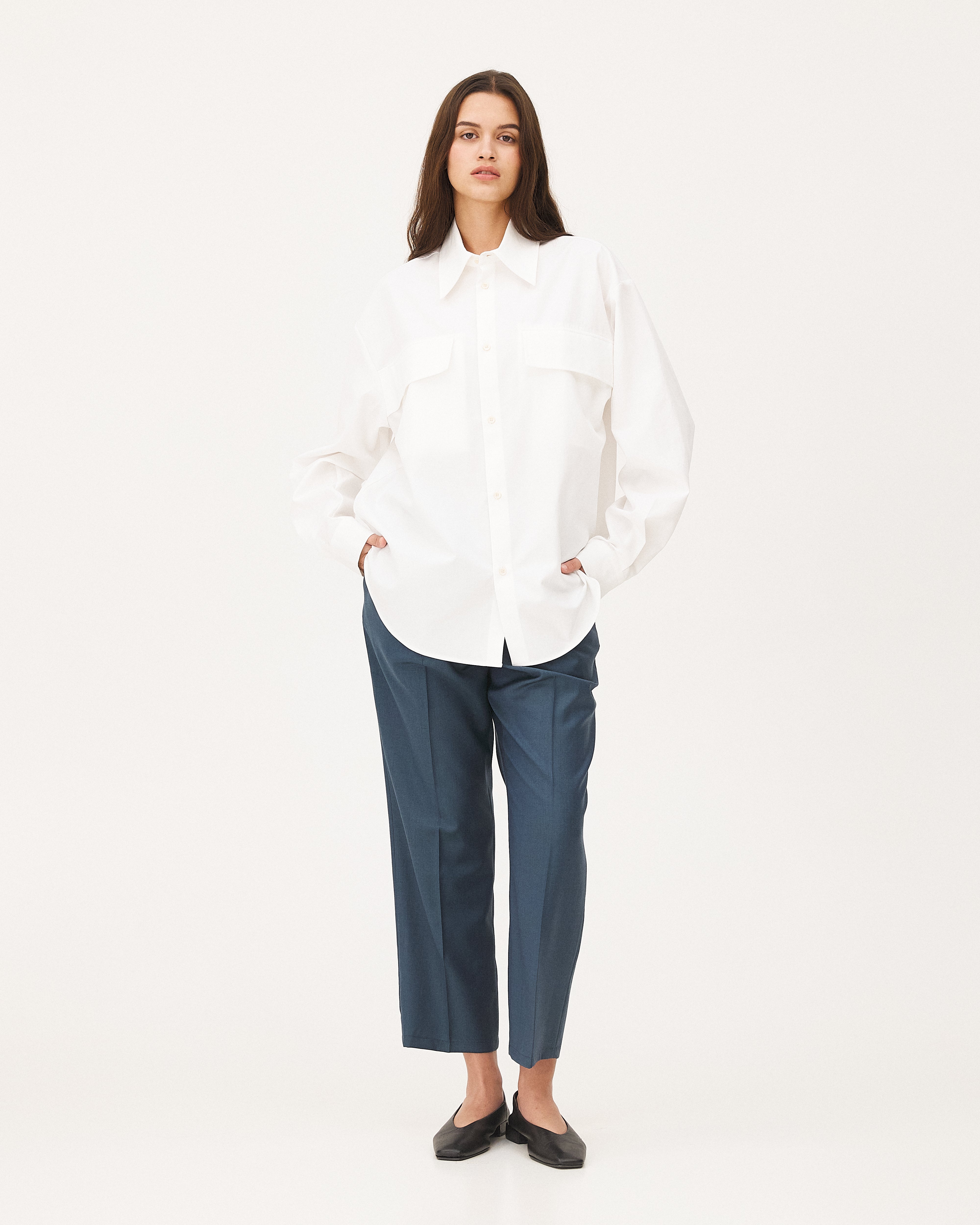 femme ss26 studio