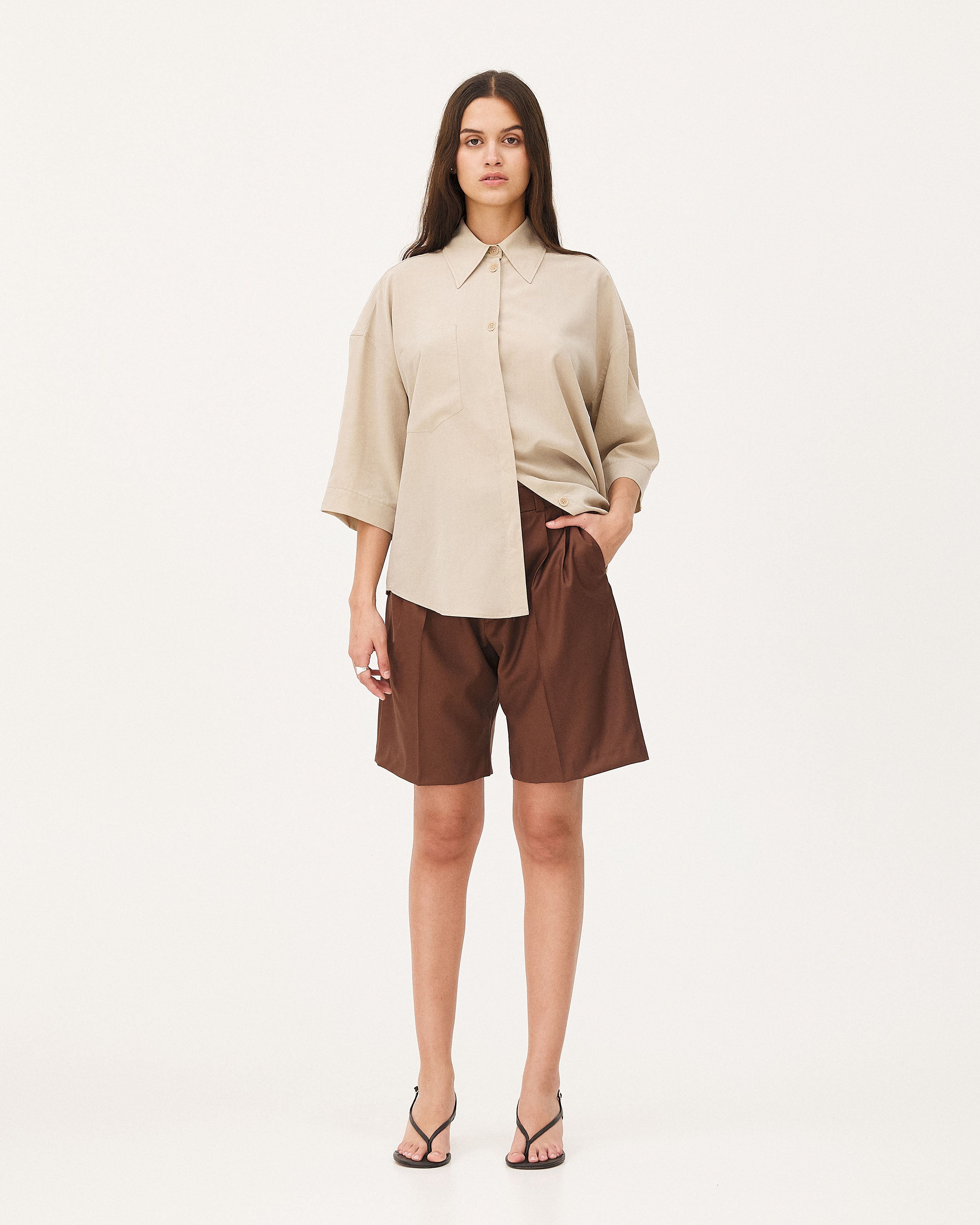 femme ss26 studio