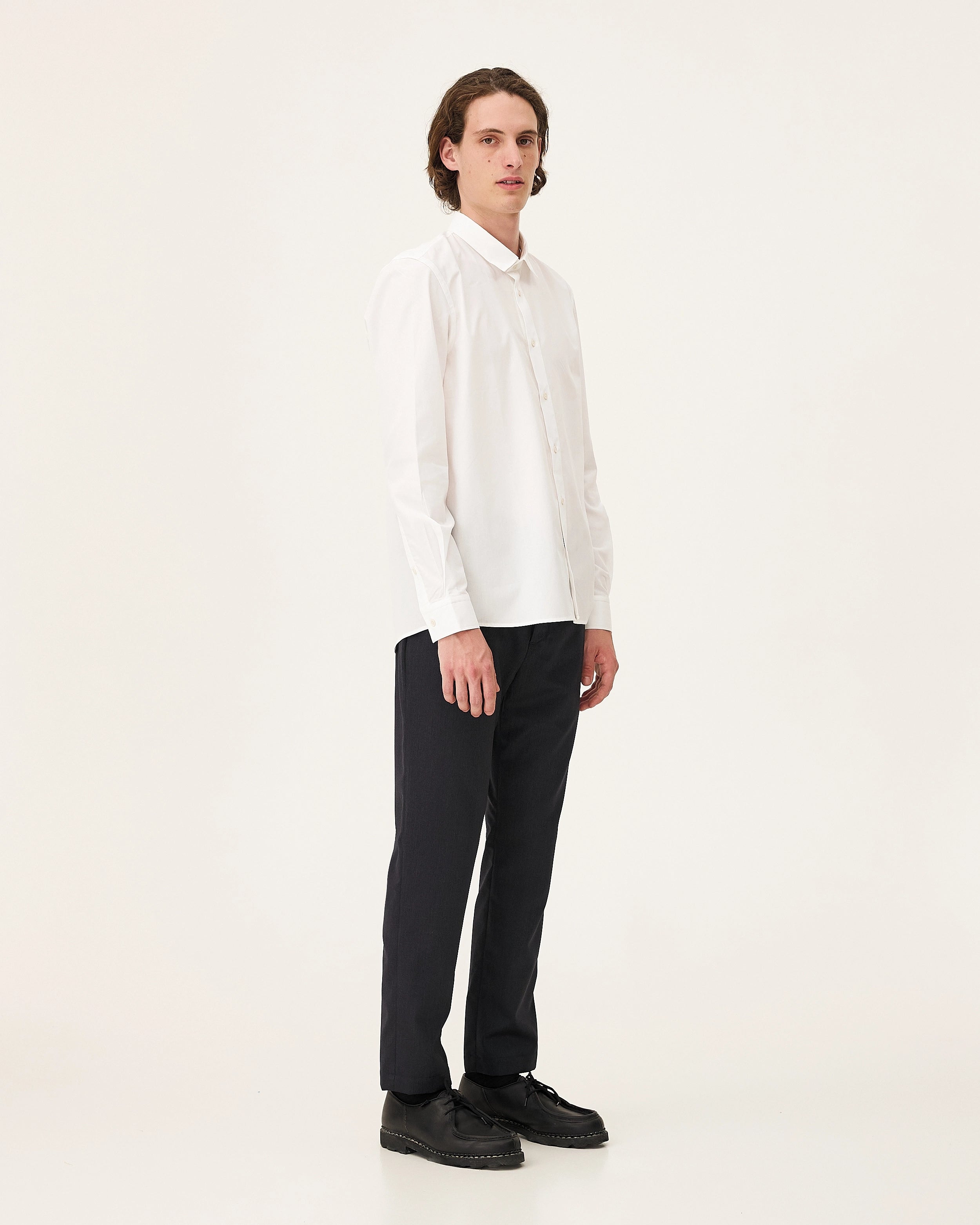 homme ss25 studio