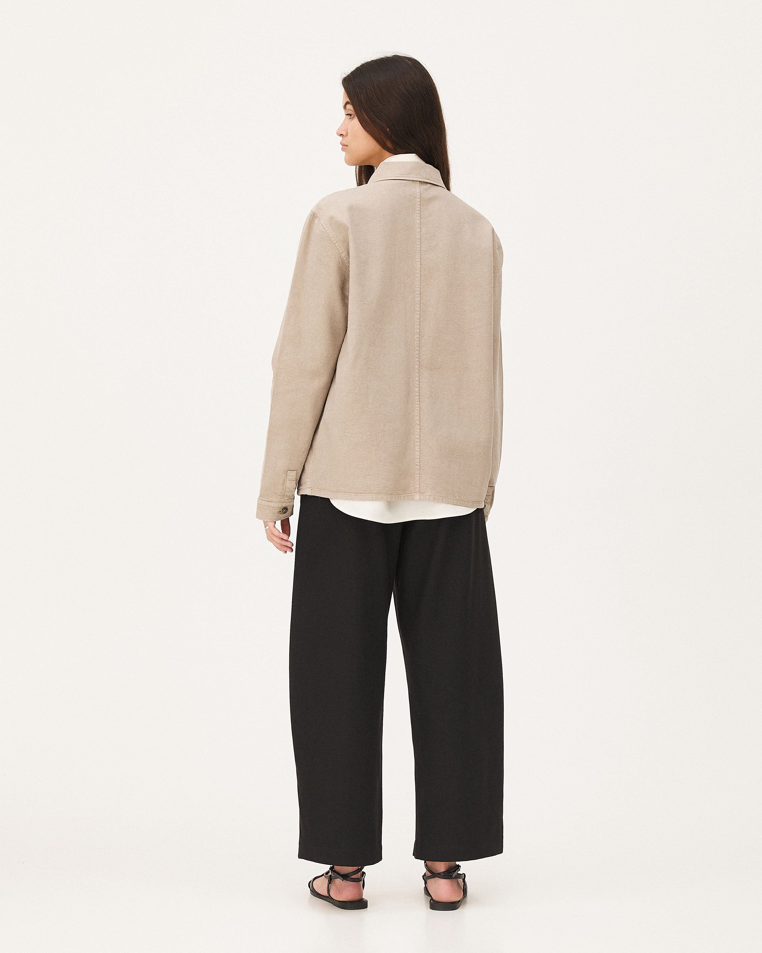 femme ss26 studio