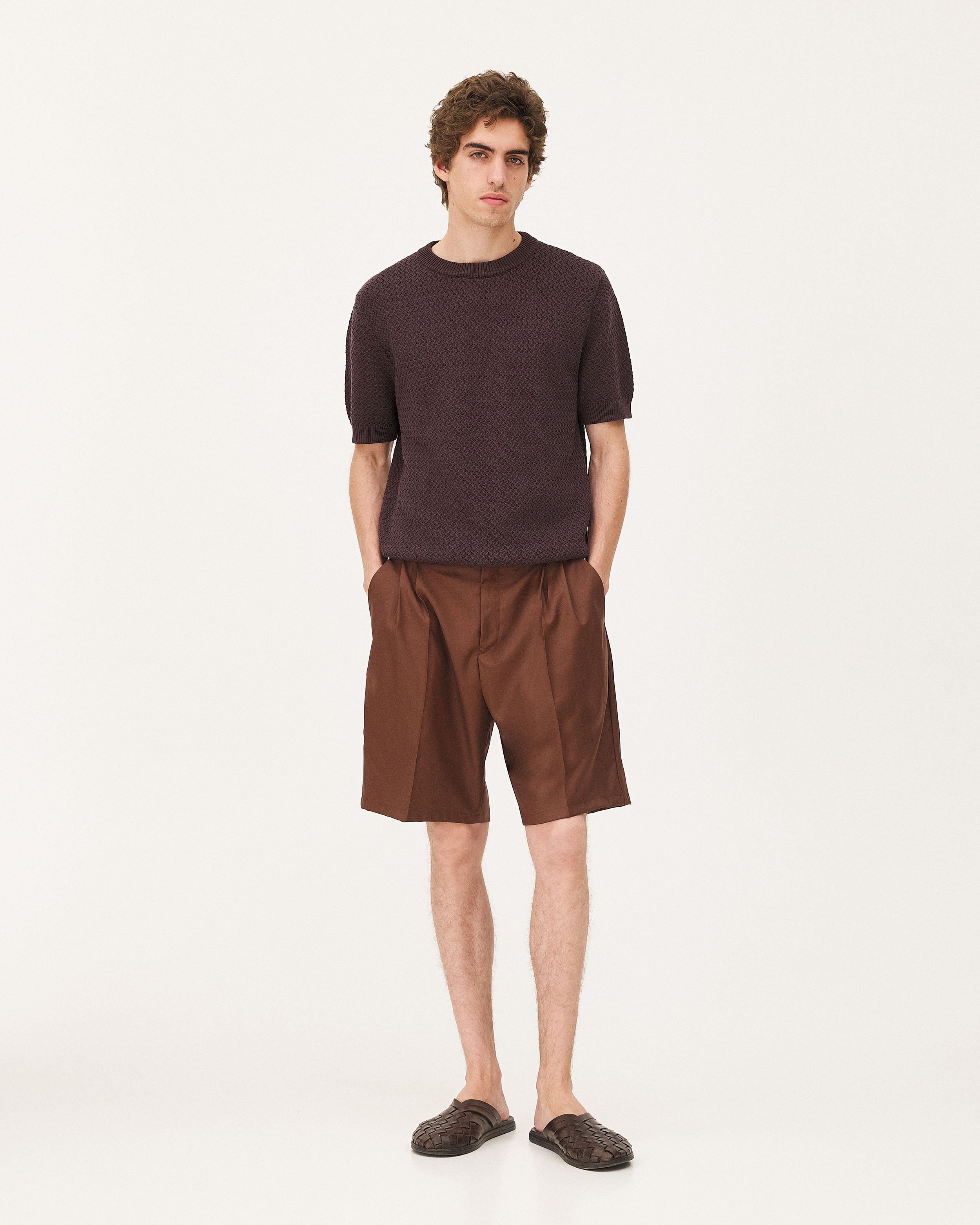 homme ss26 studio