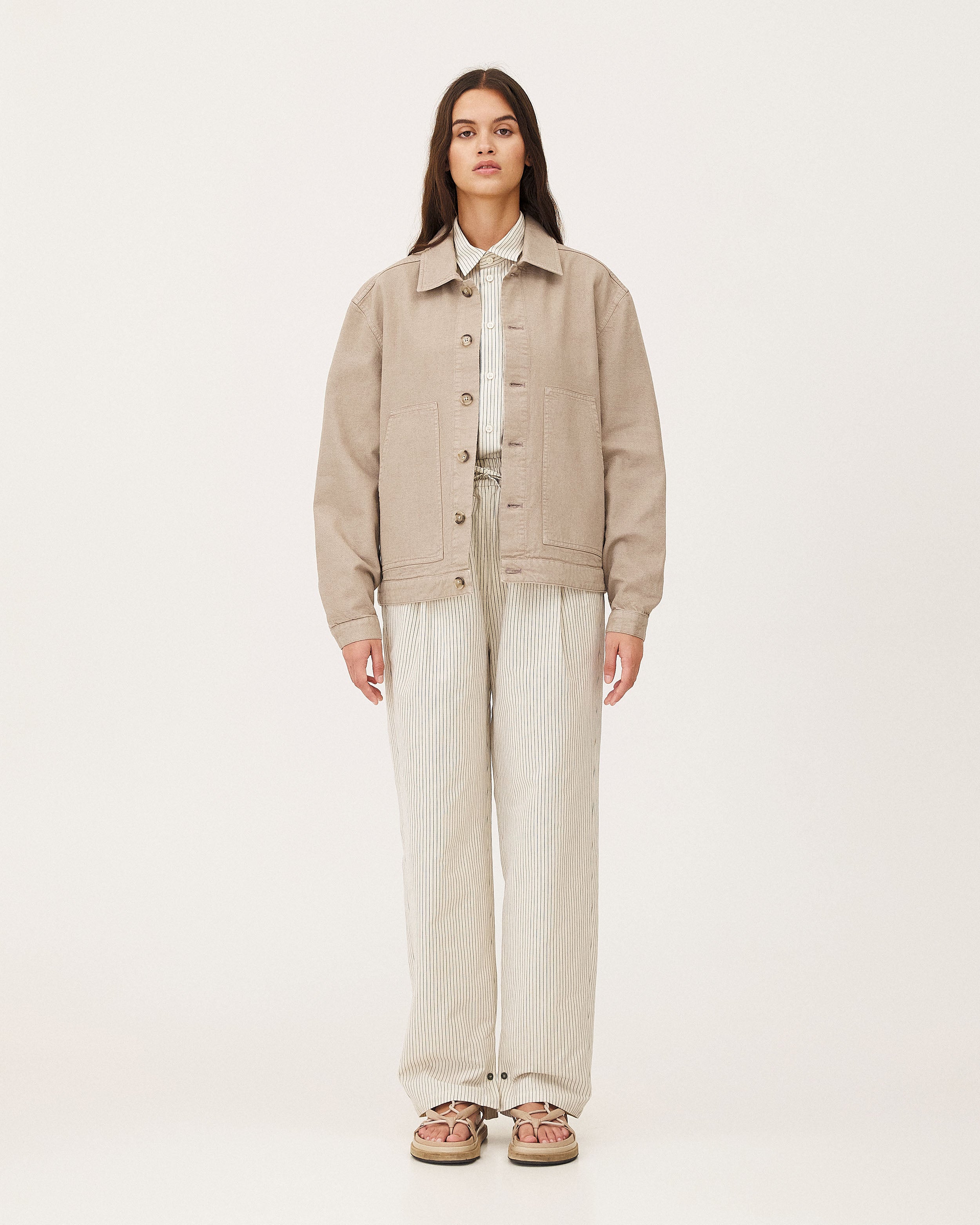 femme ss26 studio